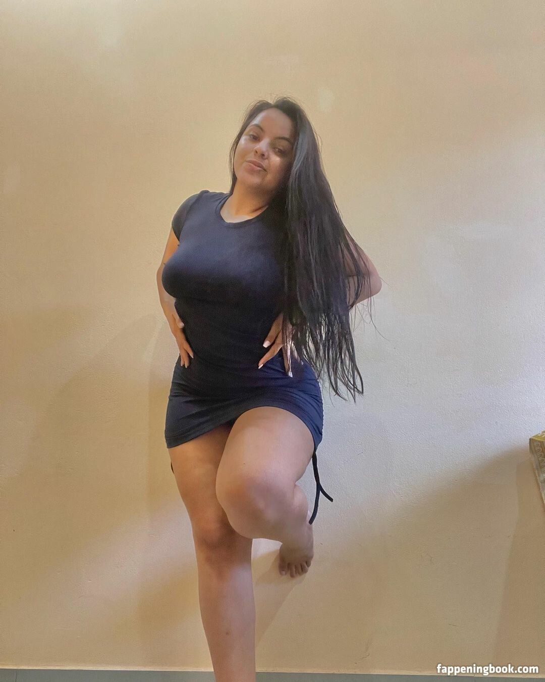 Nathalia Villalba Nude OnlyFans Leaks