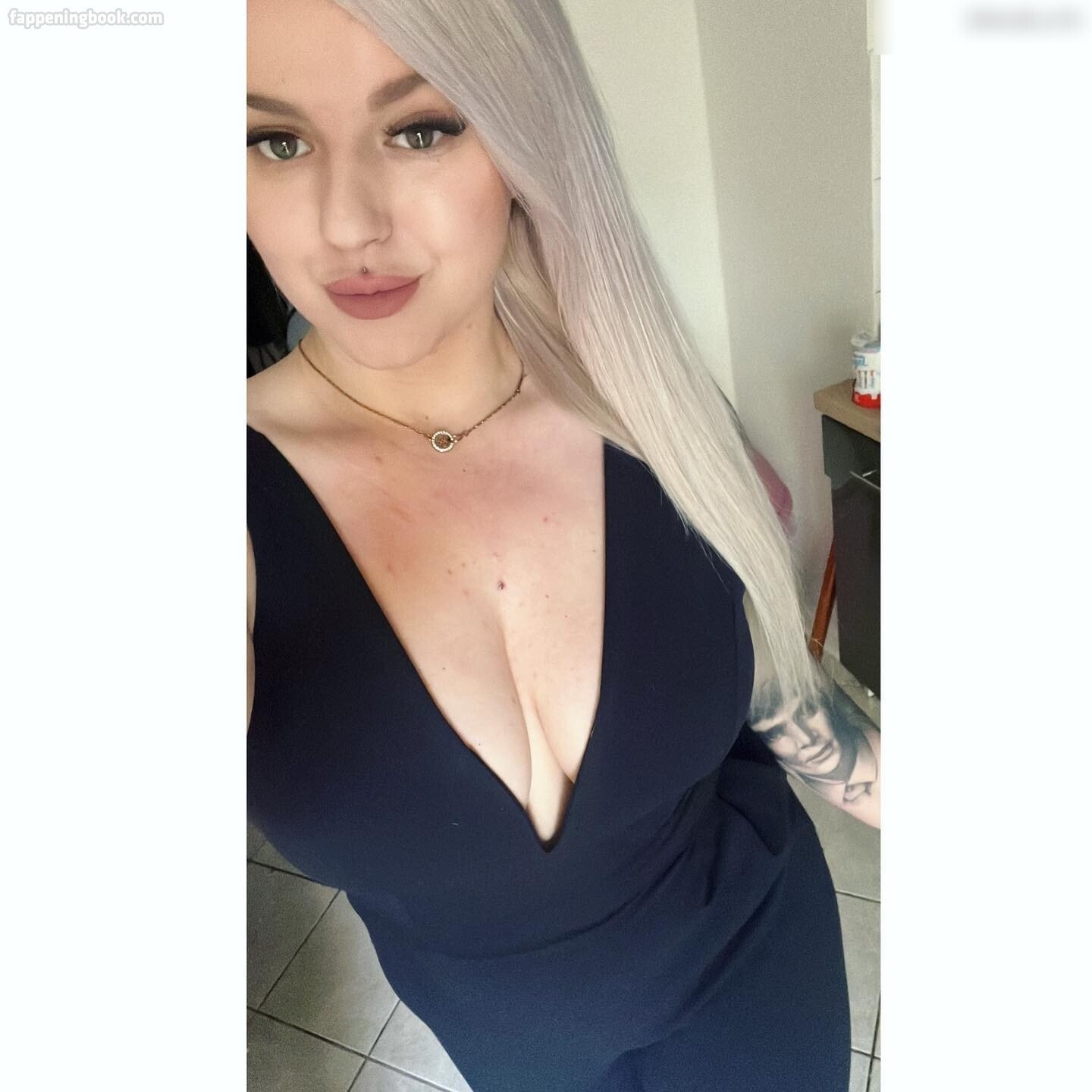 Nathalie Eloquent / daily_licious Nude, OnlyFans Leaks, Fappening