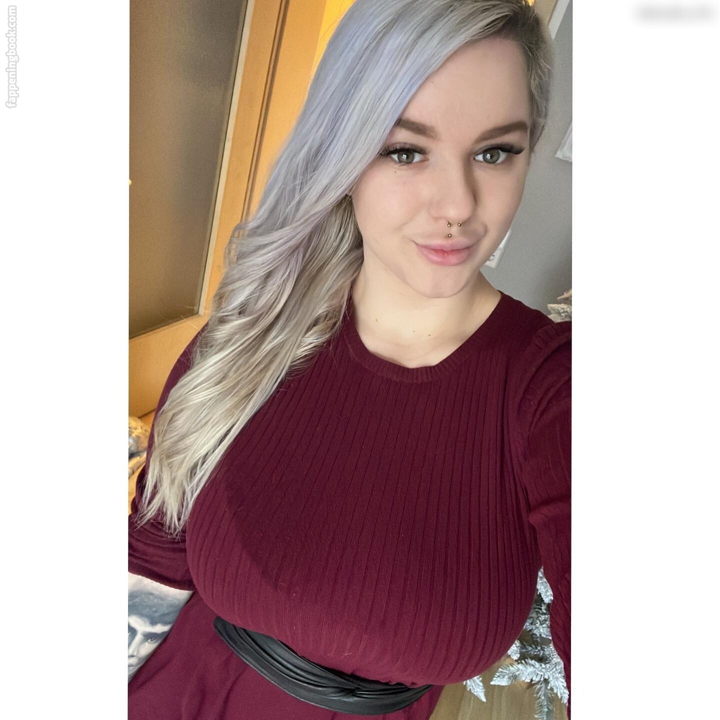 Nathalie Eloquent / daily_licious Nude, OnlyFans Leaks, Fappening