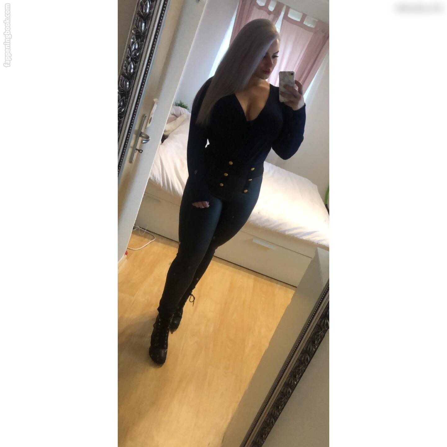 Nathalie Eloquent / daily_licious Nude, OnlyFans Leaks, Fappening