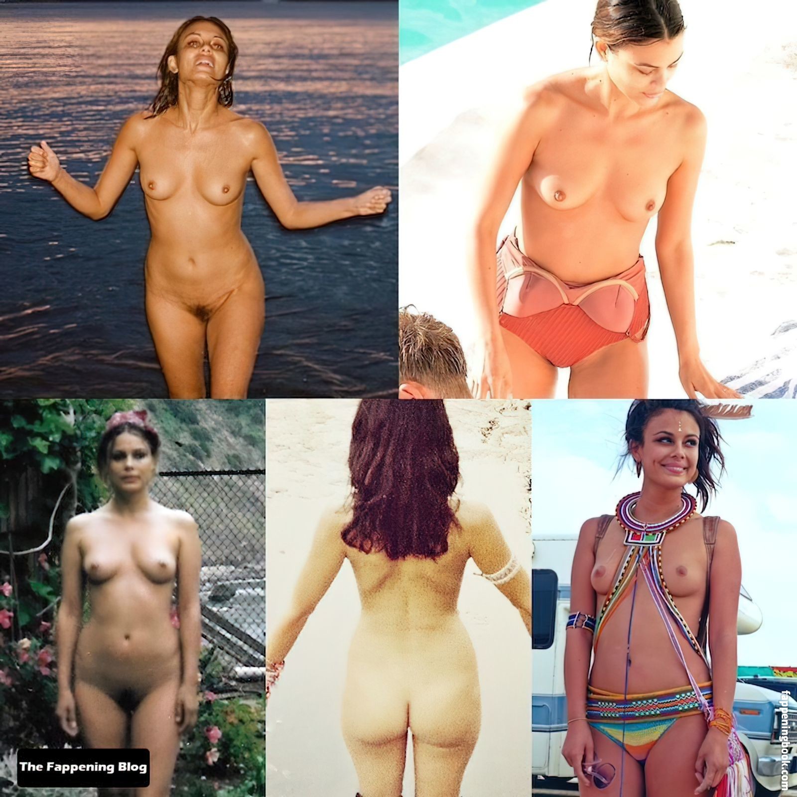 Nathalie Kelley Nude, The Fappening - Photo 1519287 - FappeningBook