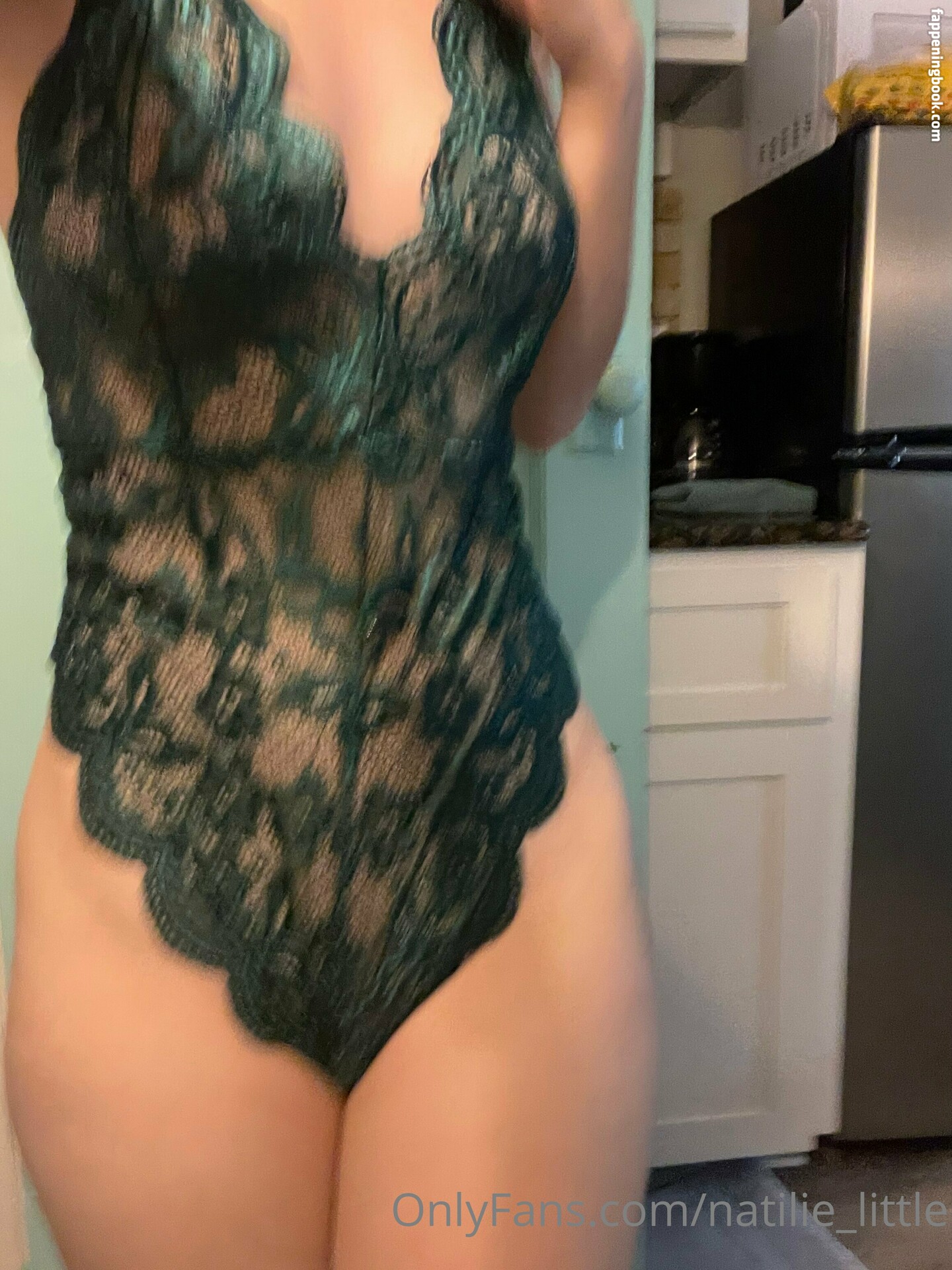 natilie_little Nude OnlyFans Leaks