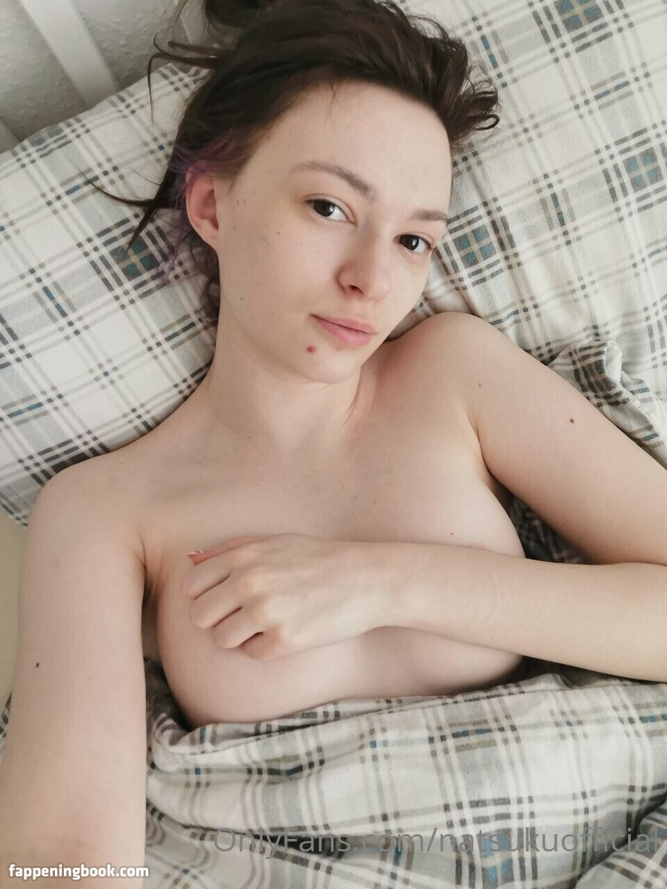 NatsukuCosplay Nude OnlyFans Leaks