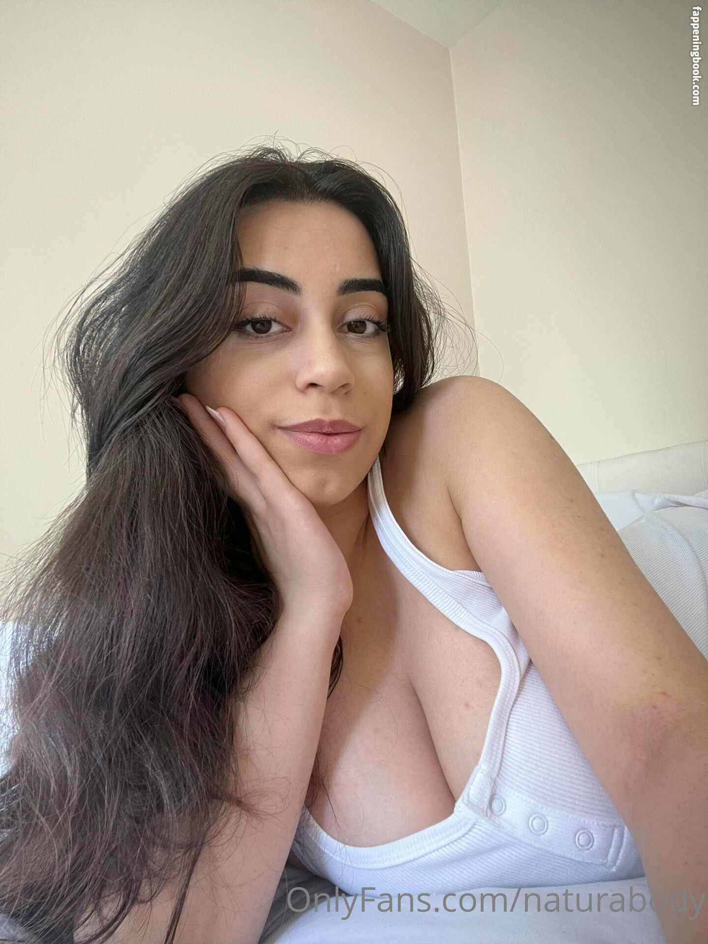 naturabody Nude OnlyFans Leaks