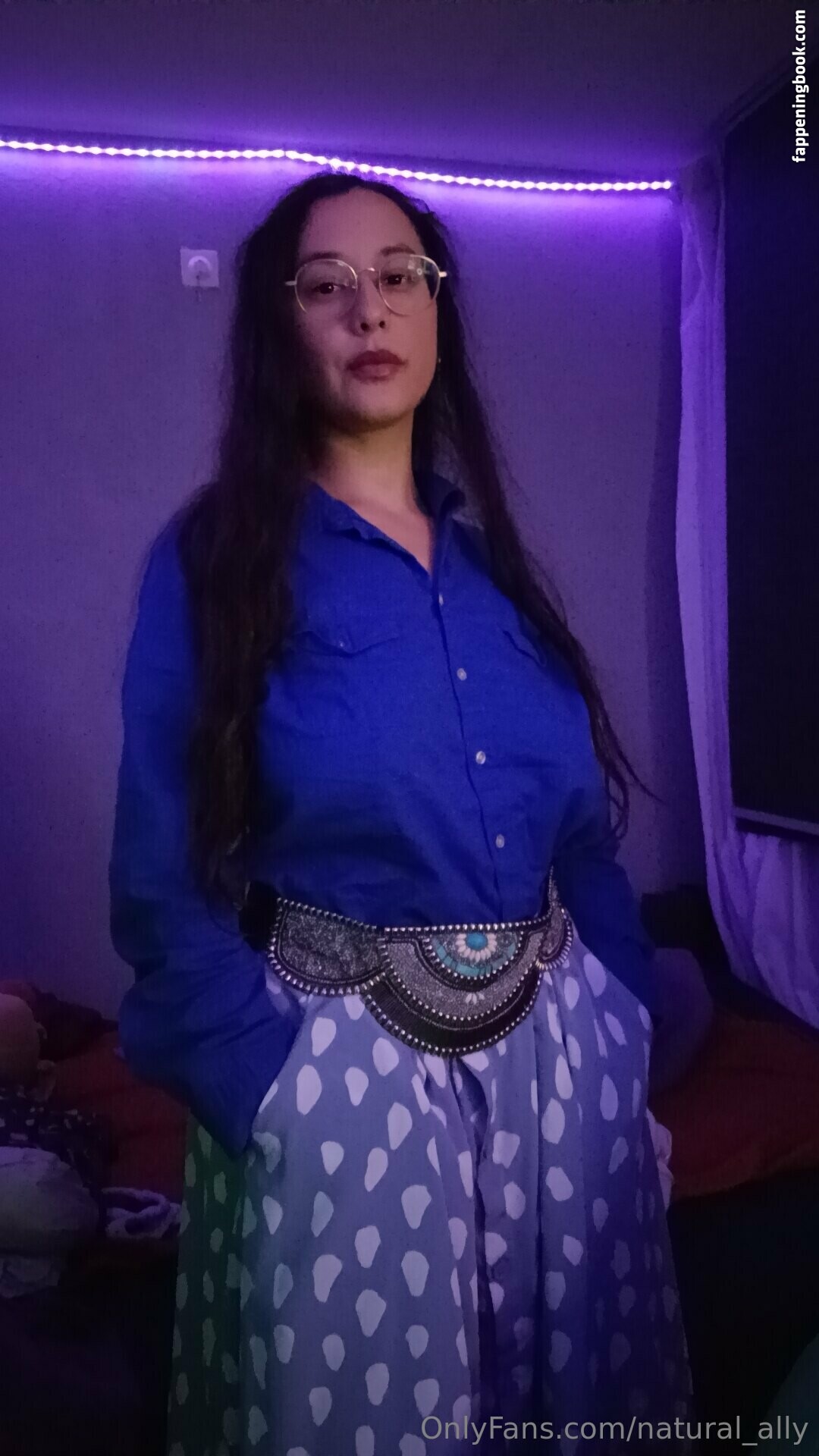 natural_ally Nude, OnlyFans Leaks, Fappening - FappeningBook