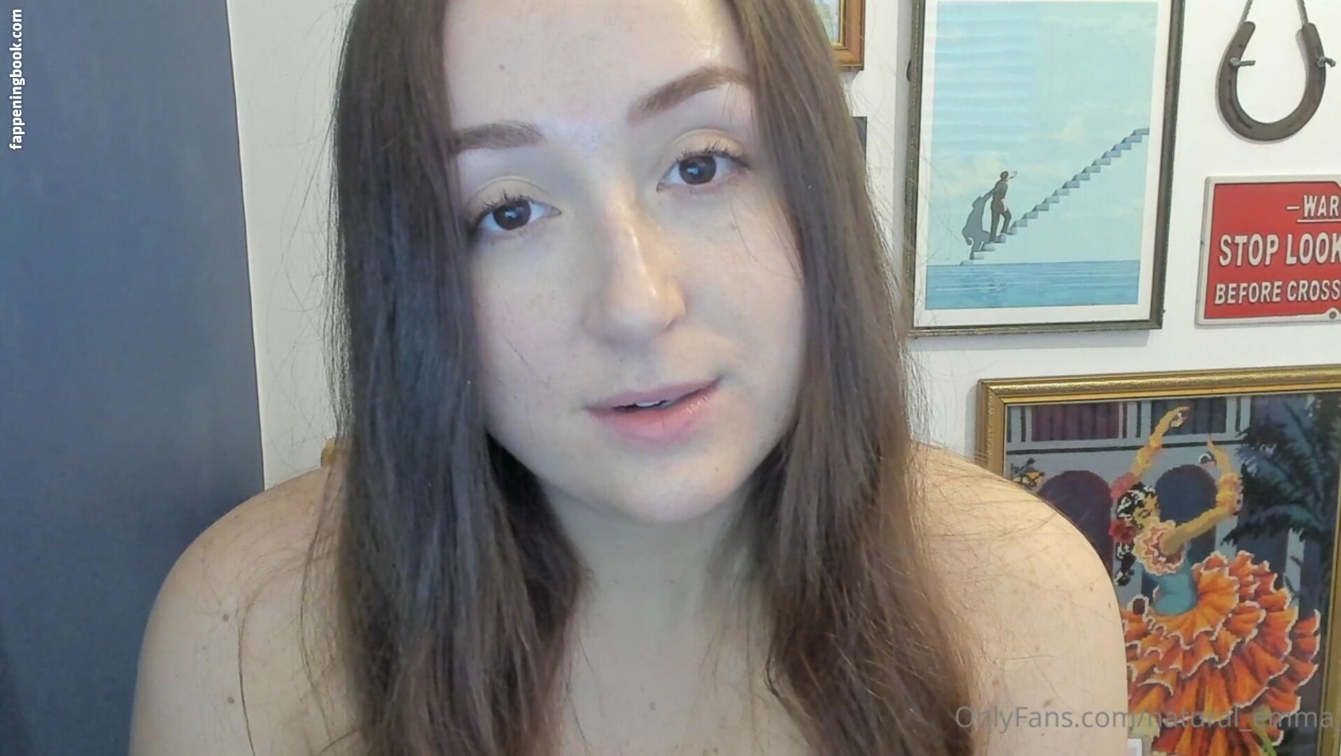 Natural_british_emma / Natural_emma_ Nude, OnlyFans Leaks, Fappening FappeningBook