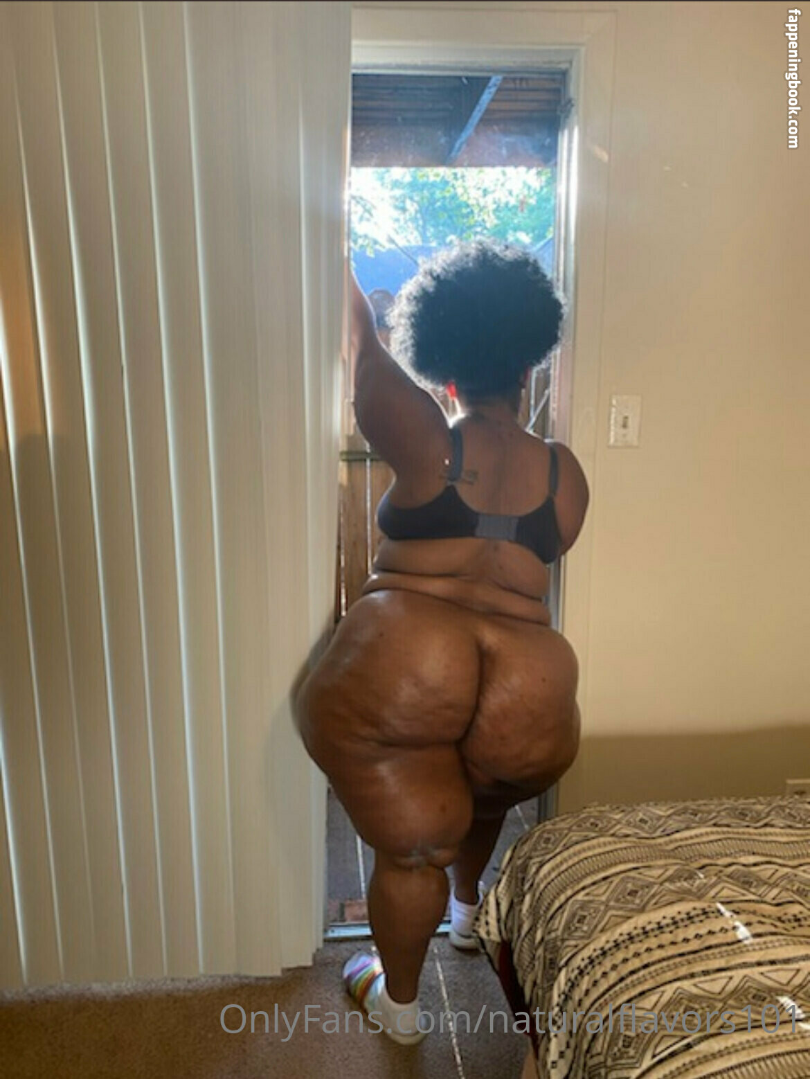 naturalflavors101 Nude OnlyFans Leaks