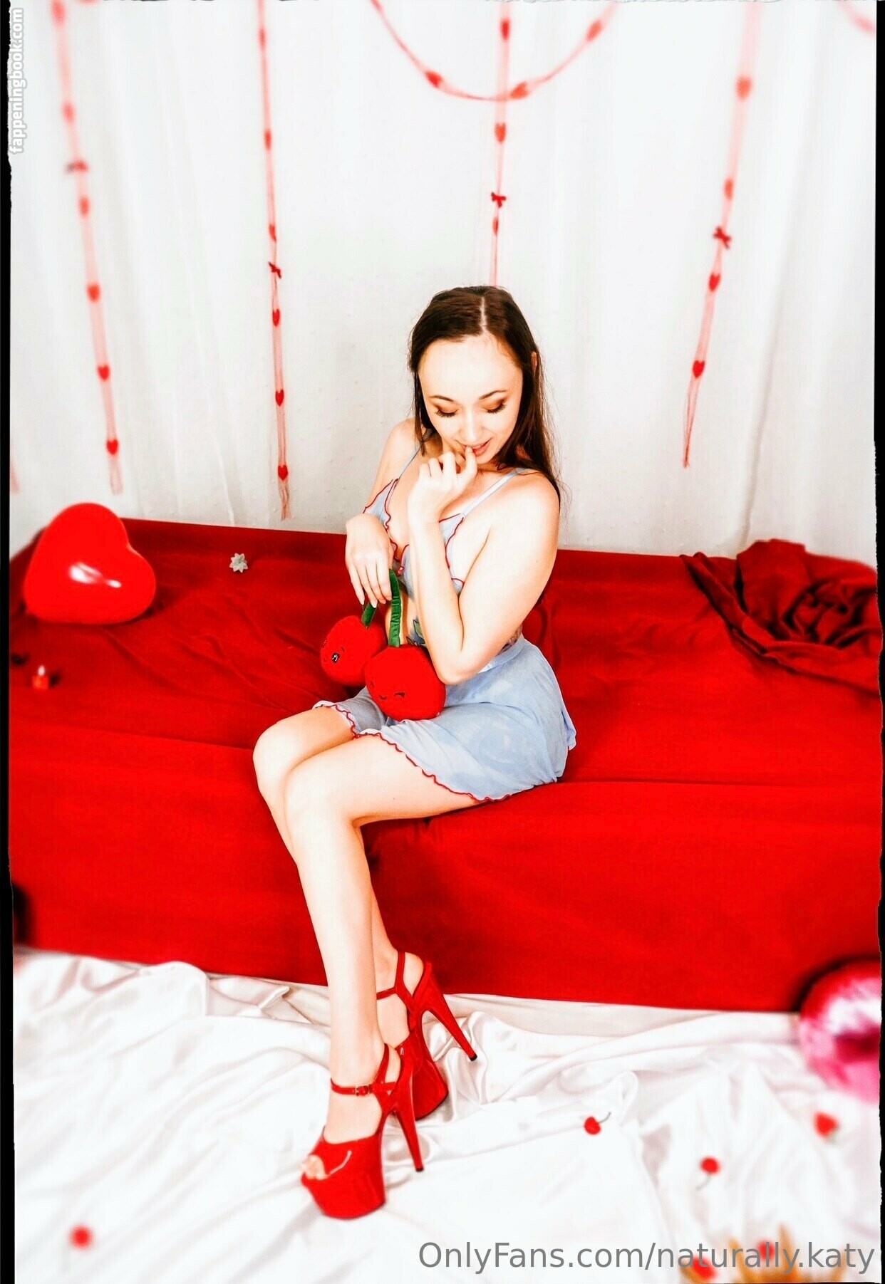 naturally.katy Nude OnlyFans Leaks