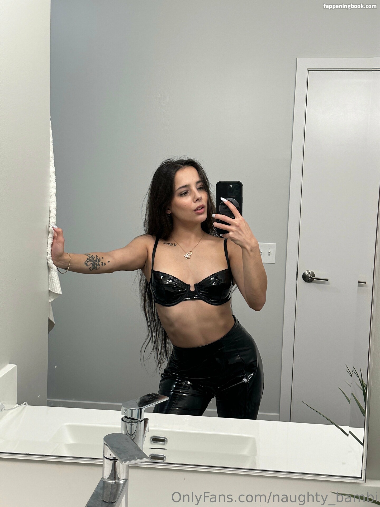 naughty_bambi Nude OnlyFans Leaks