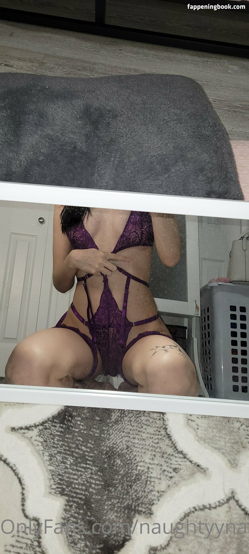 naughtyynavii Nude OnlyFans Leaks