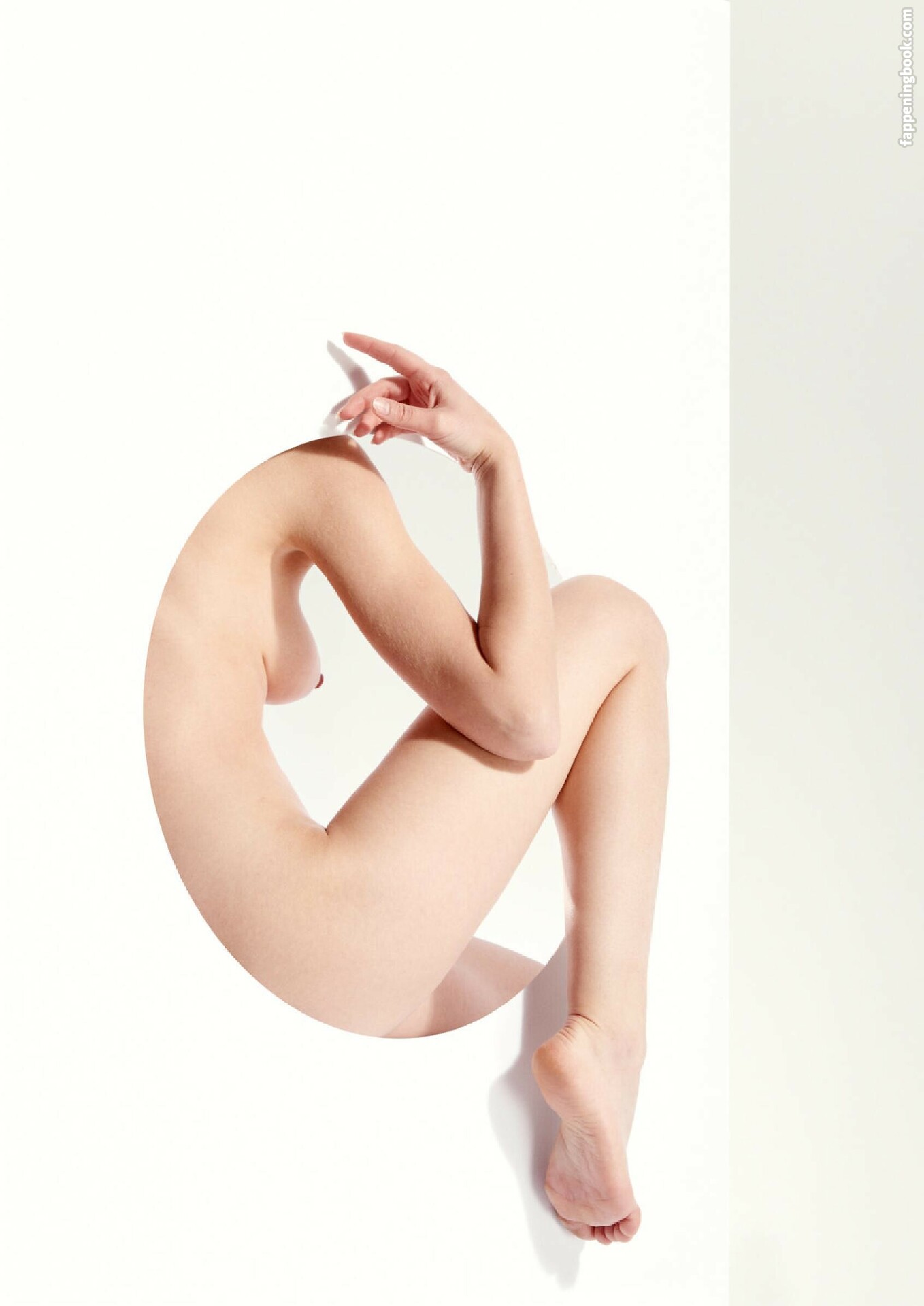 Nausicaa Yami Nude OnlyFans Leaks