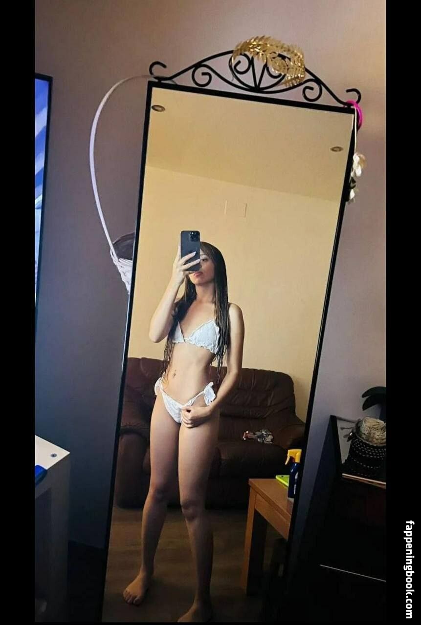 Nayensy Solorzano Nude OnlyFans Leaks