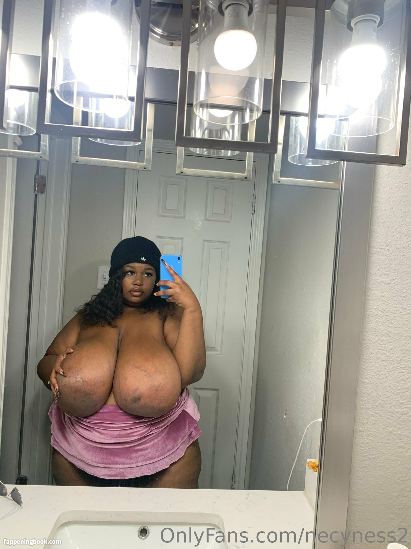 necyness2 Nude OnlyFans Leaks