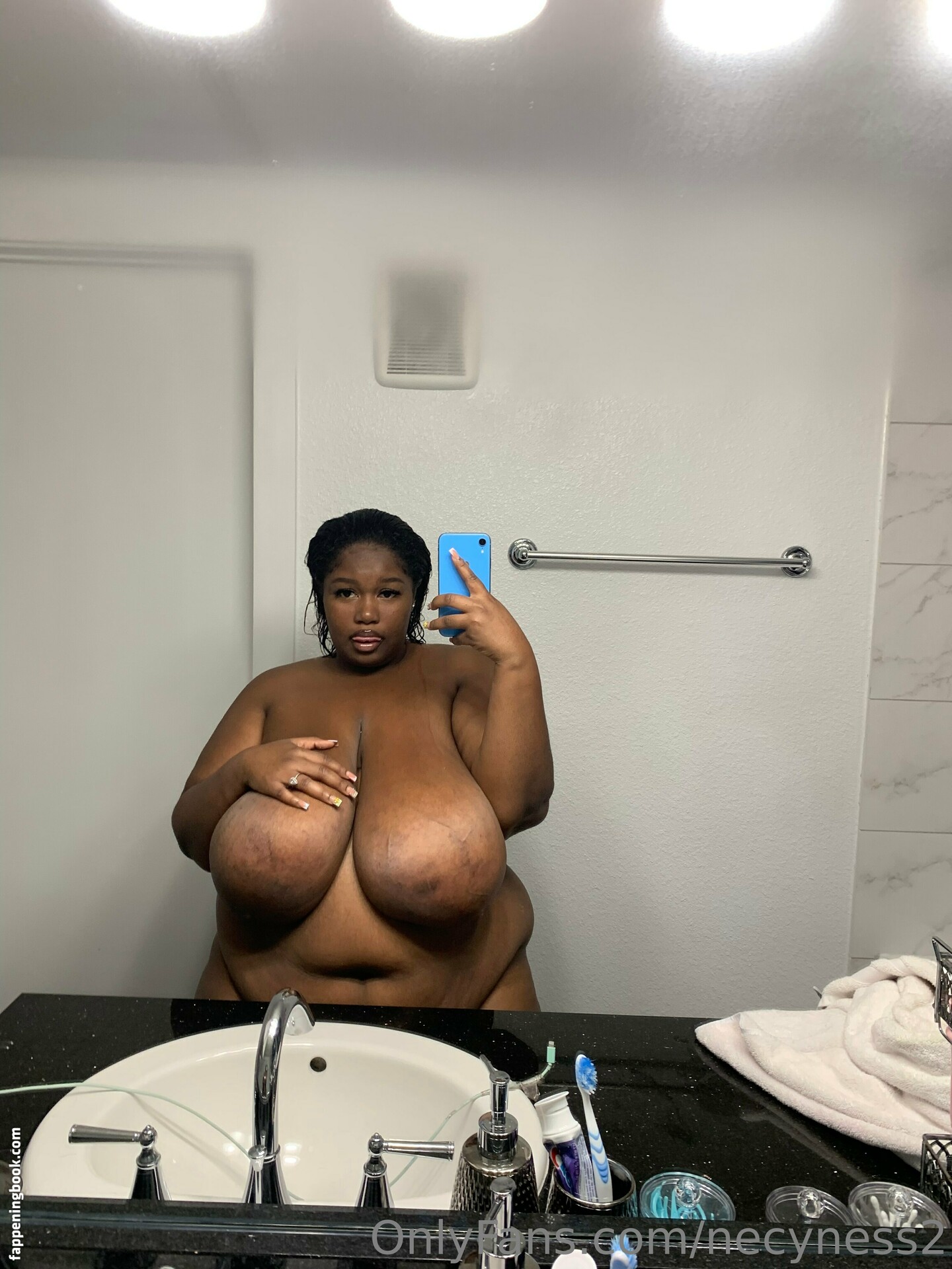 necyness2 Nude OnlyFans Leaks