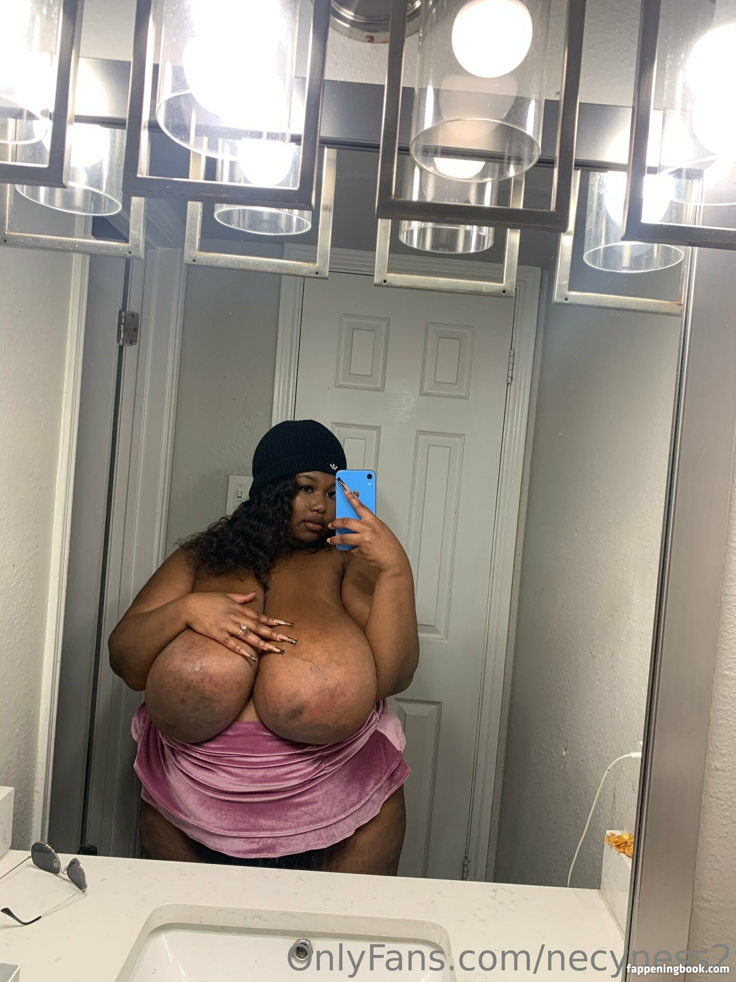 necyness2 Nude OnlyFans Leaks