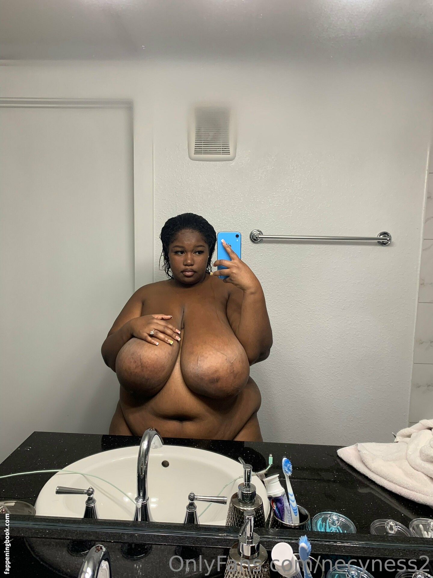 necyness2 Nude OnlyFans Leaks