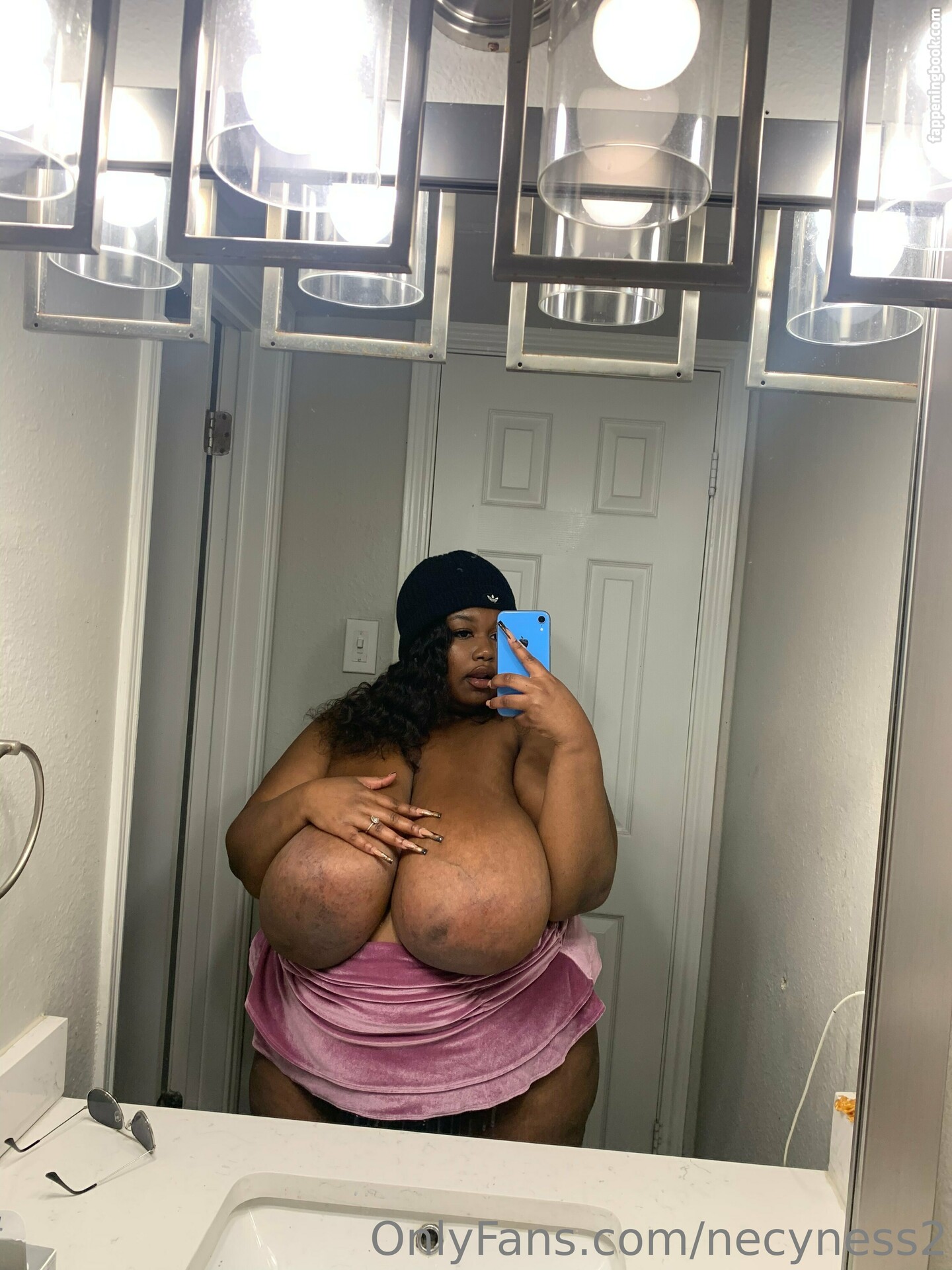 necyness2 Nude OnlyFans Leaks