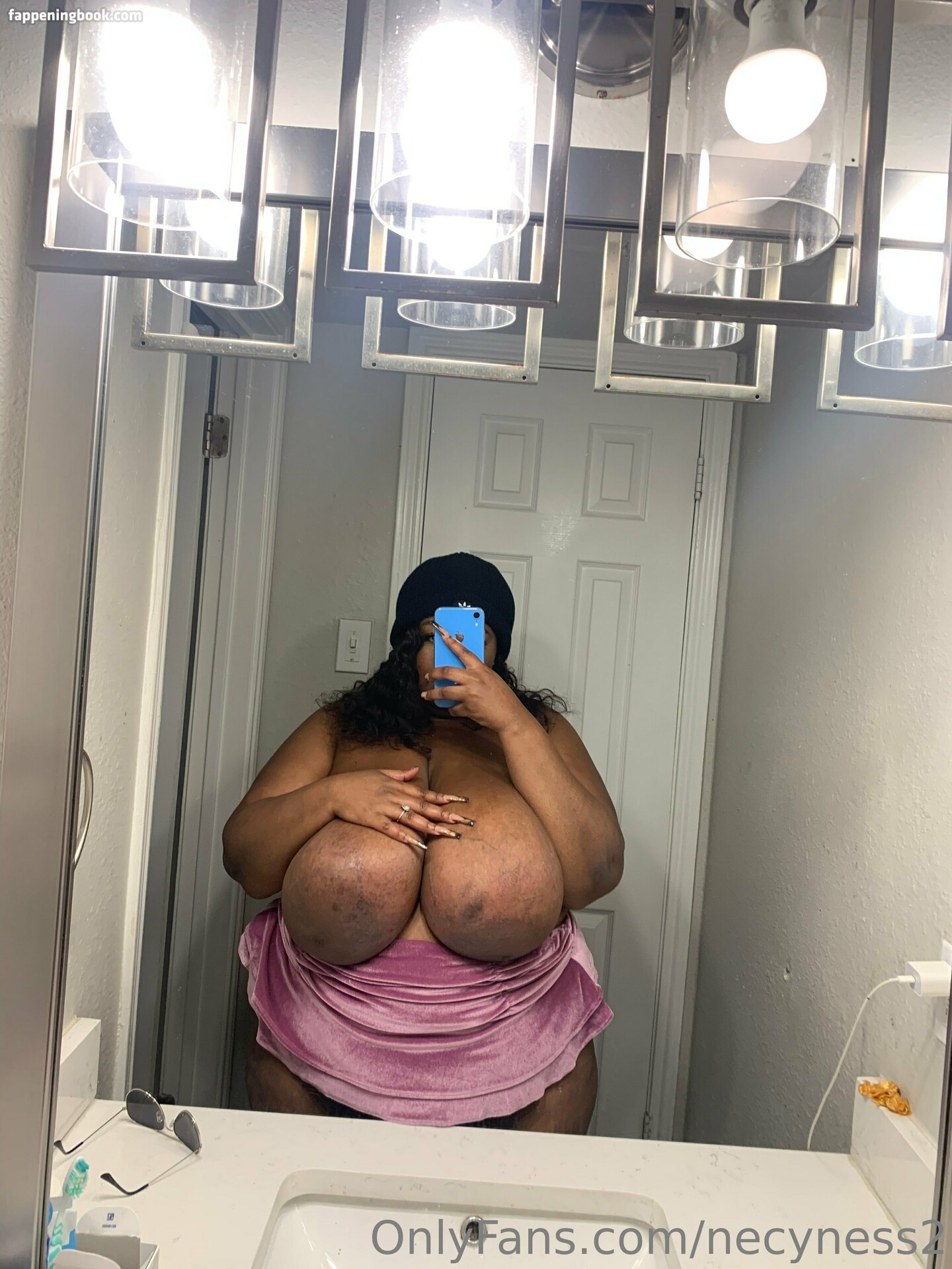 necyness2 Nude OnlyFans Leaks