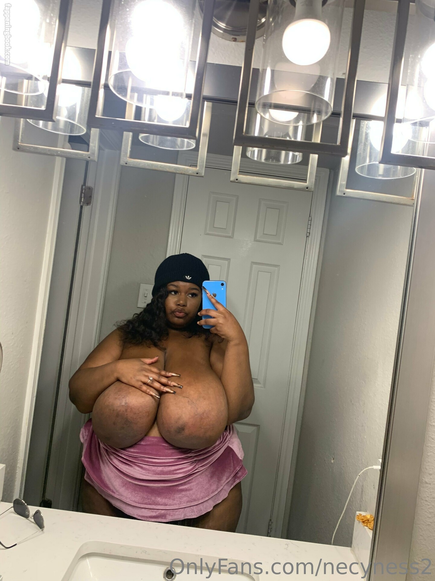 necyness2 Nude OnlyFans Leaks