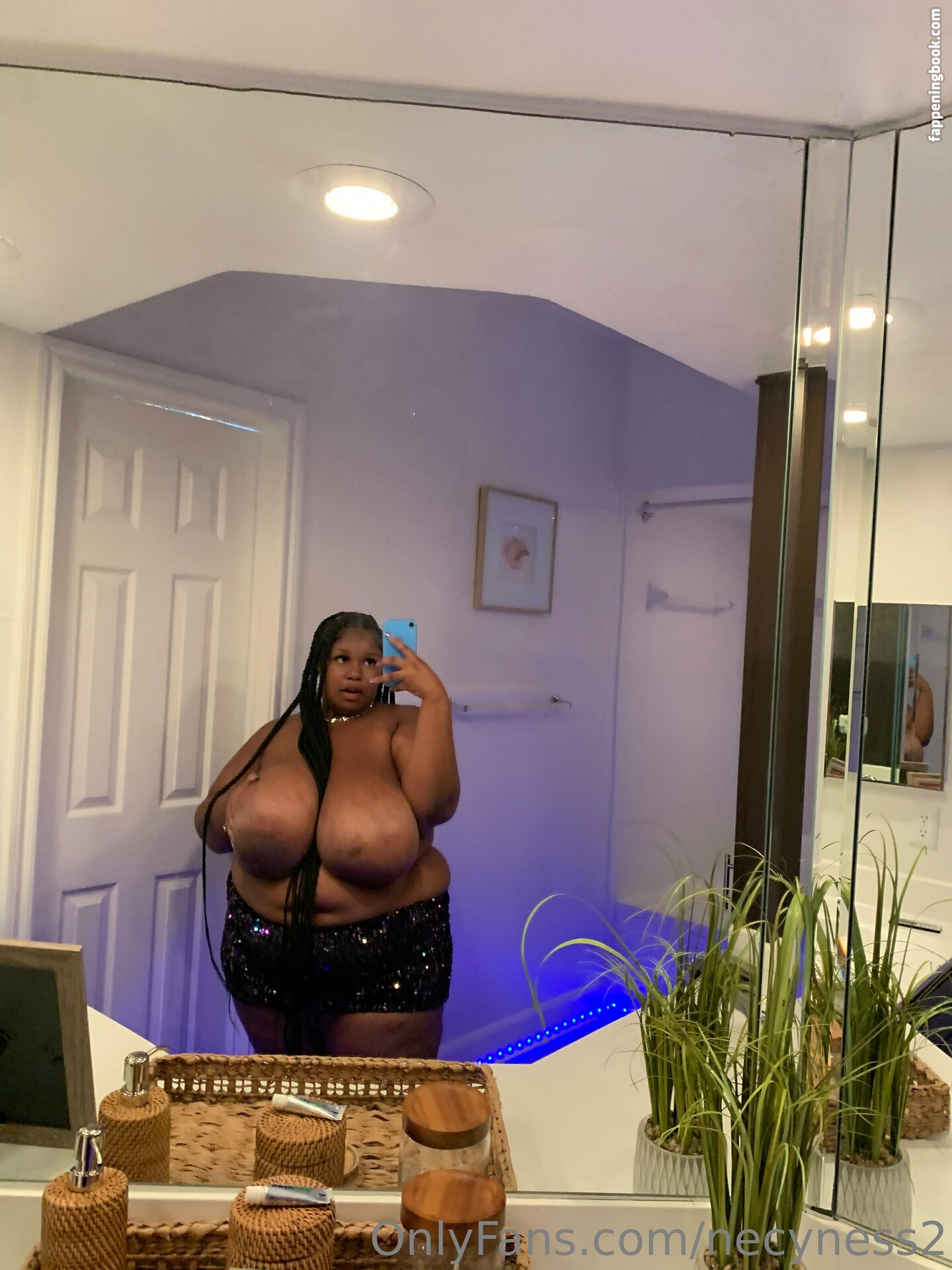 necyness2 Nude OnlyFans Leaks