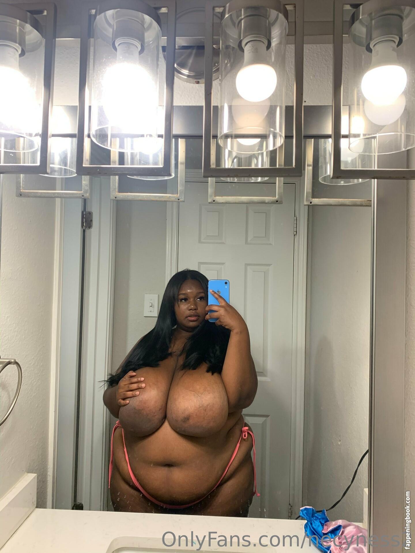 necyness2 Nude OnlyFans Leaks