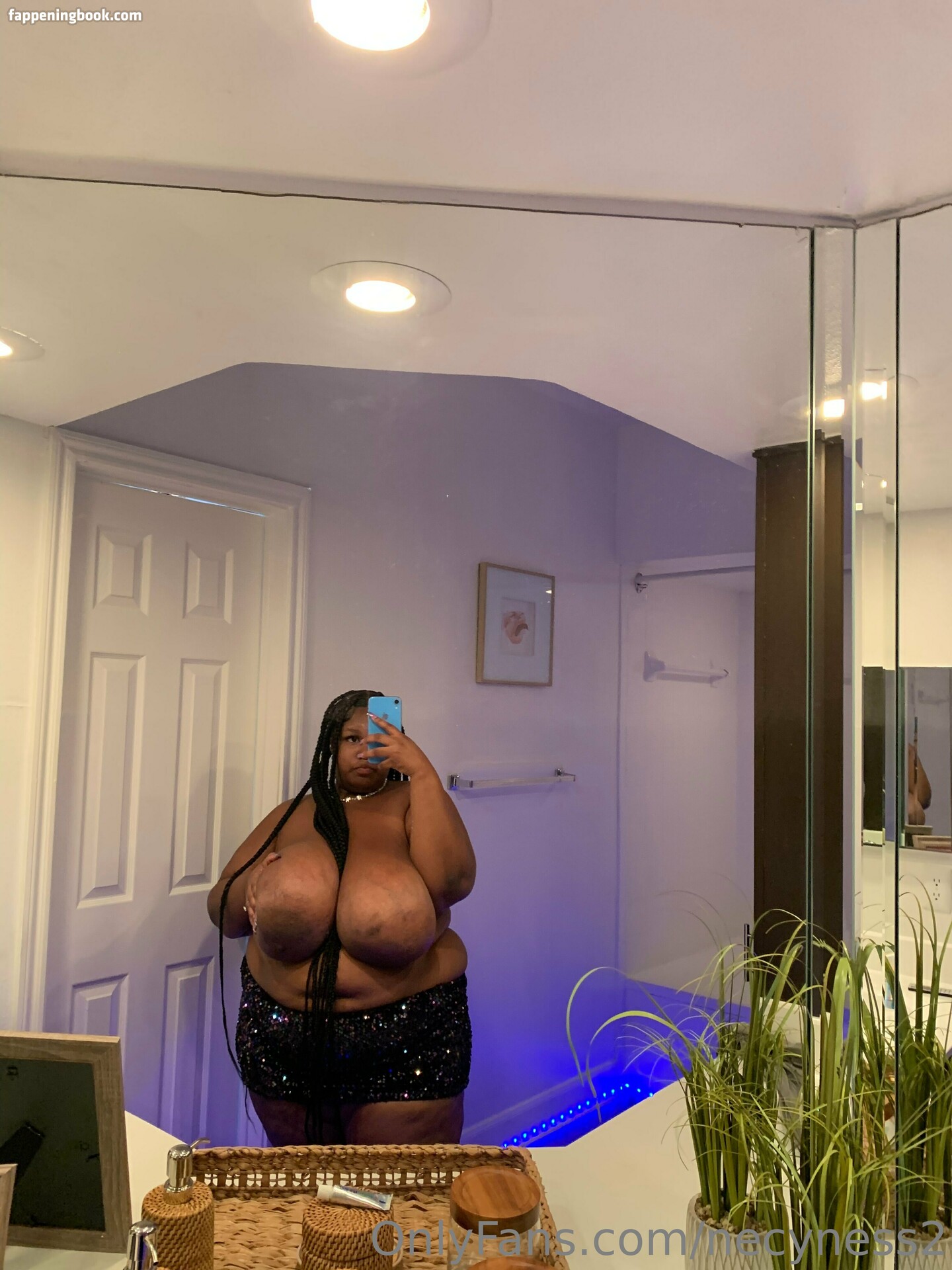 necyness2 Nude OnlyFans Leaks