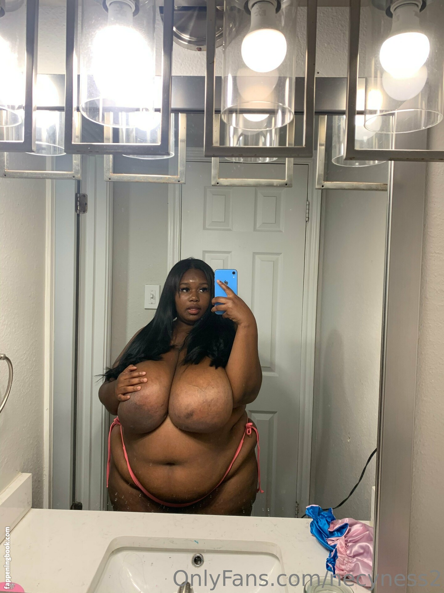 necyness2 Nude OnlyFans Leaks