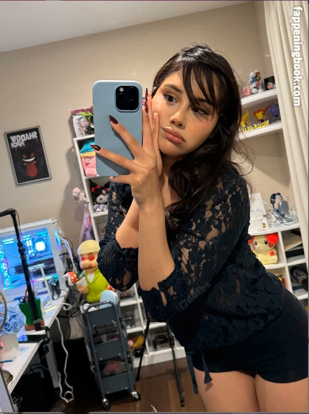 Neekolul / neekolul Nude, OnlyFans Leaks, Fappening - FappeningBook