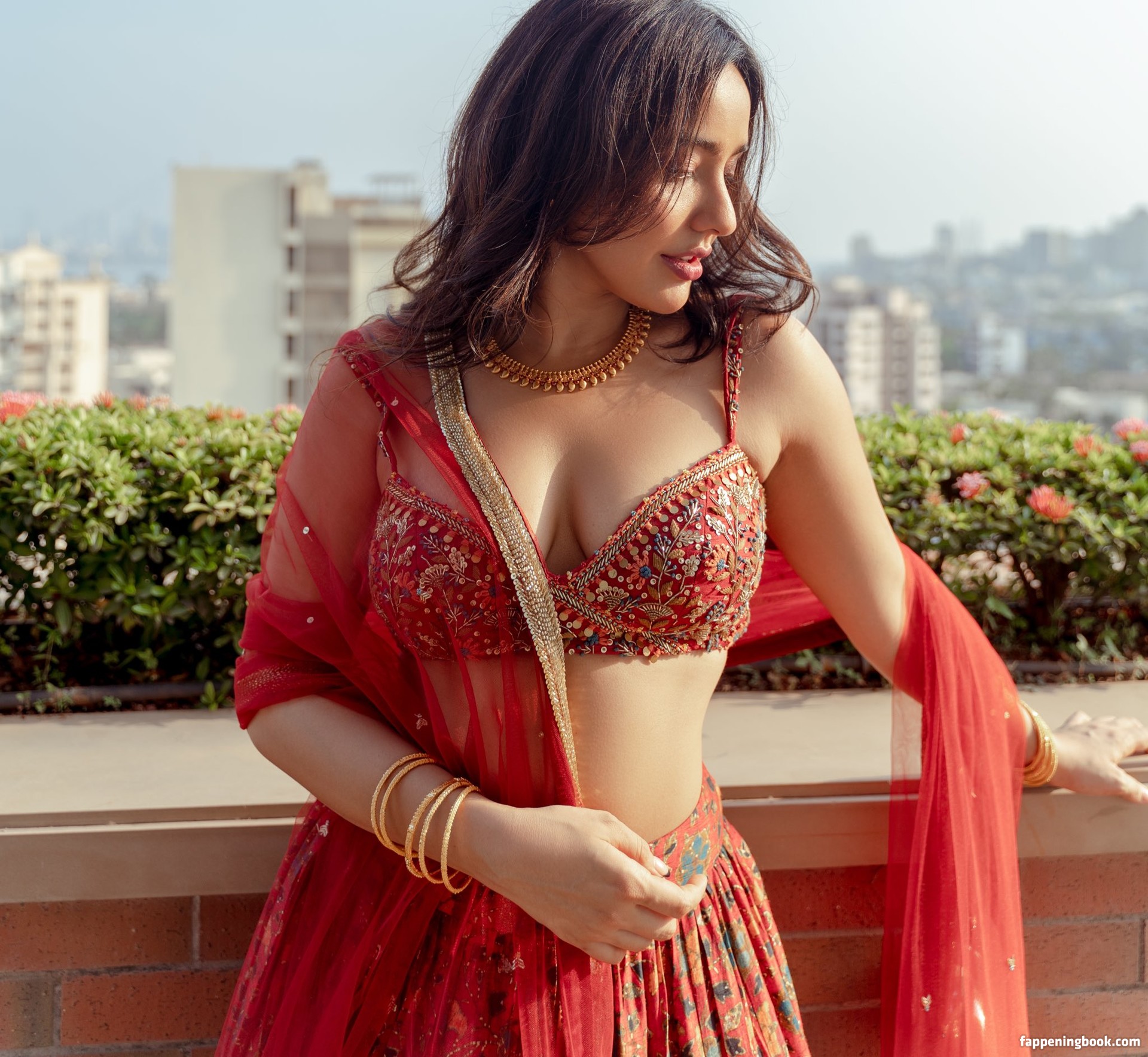 Neha Sharma Nude