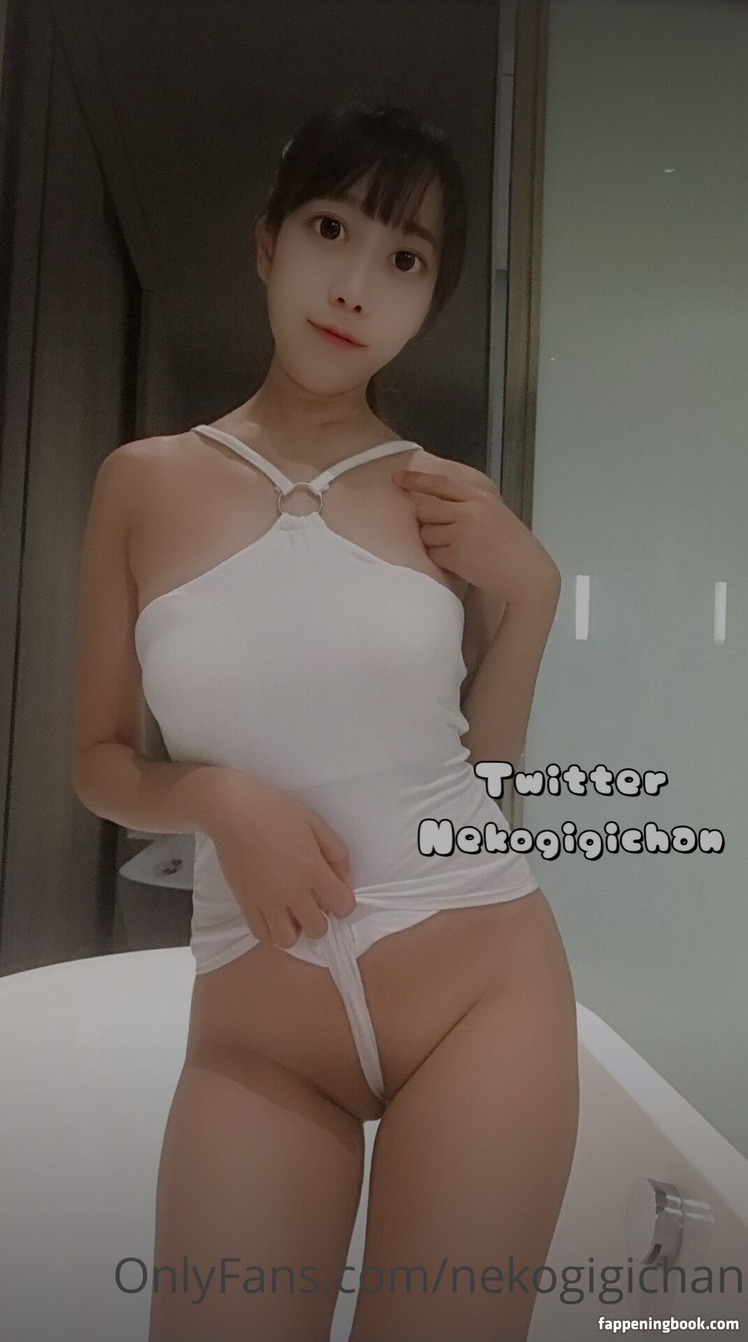 nekogigichan Fapello Latest Exclusive Leaked Photos