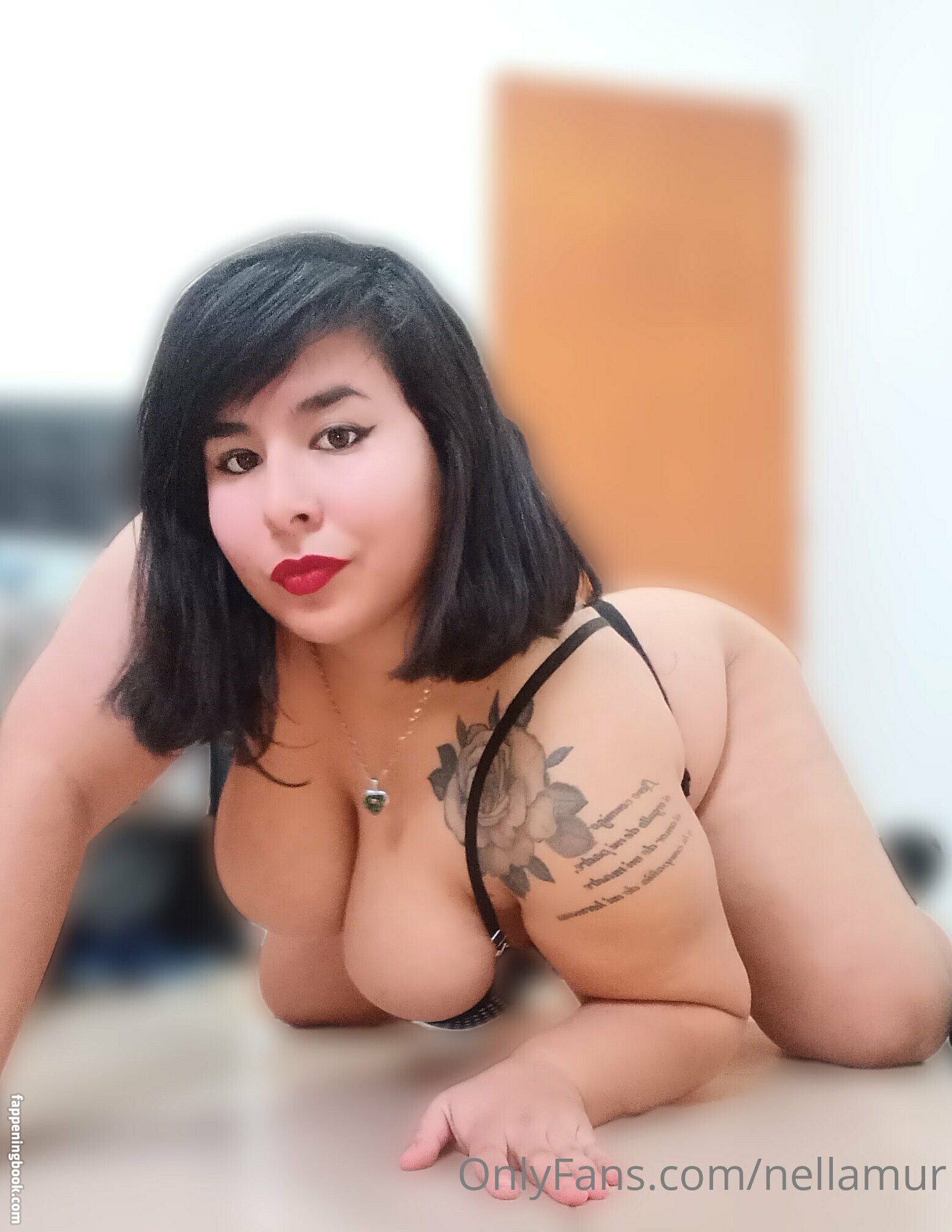 nellamur Nude OnlyFans Leaks