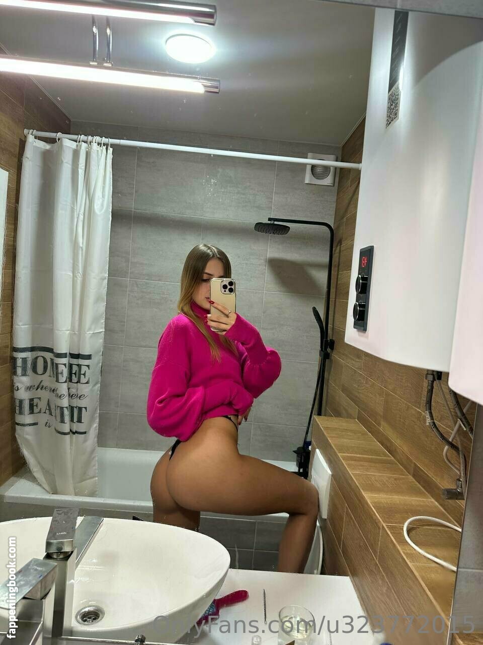 nellie_nellie Nude OnlyFans Leaks