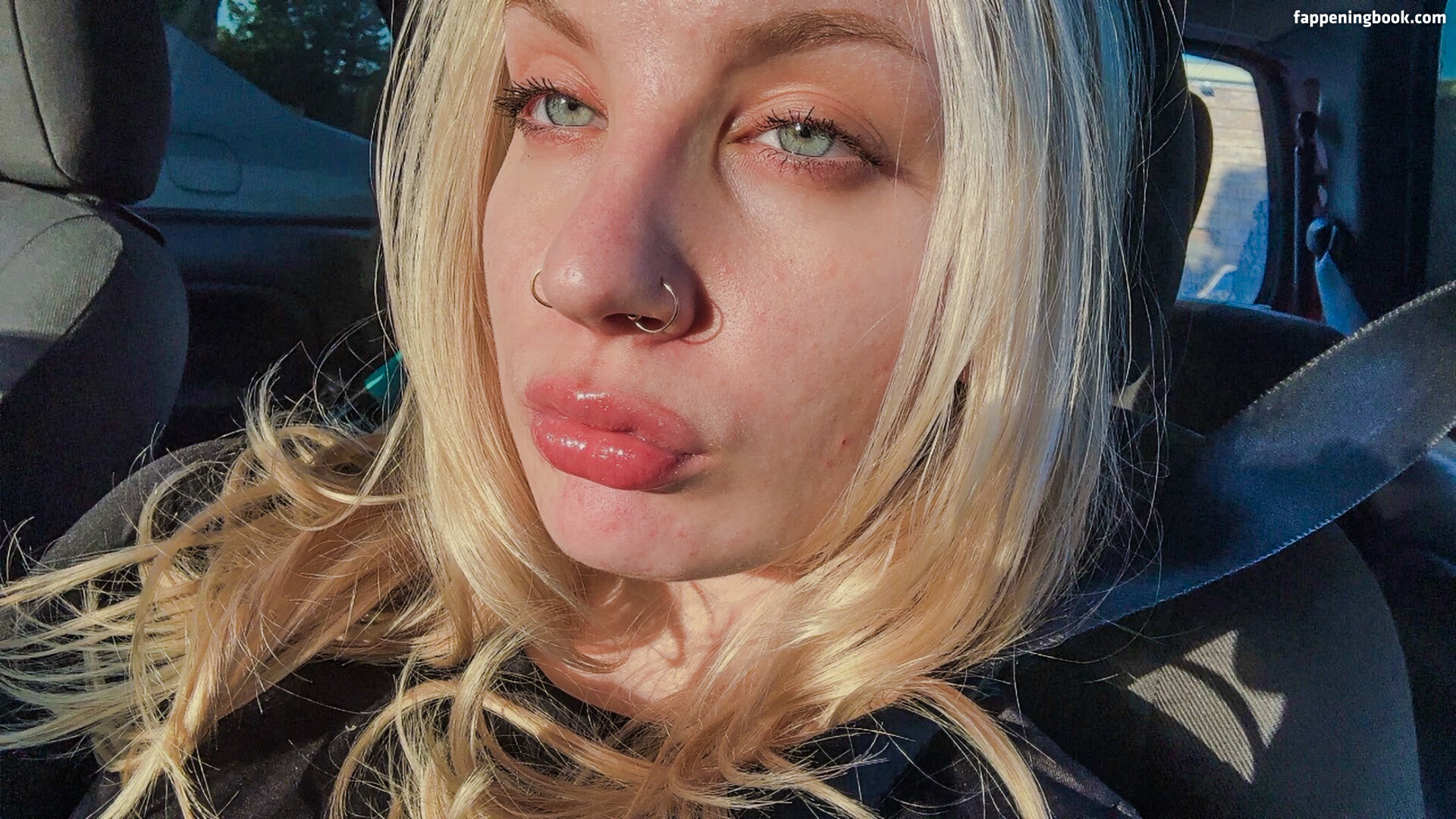 Nenna Nieminen Nude OnlyFans Leaks