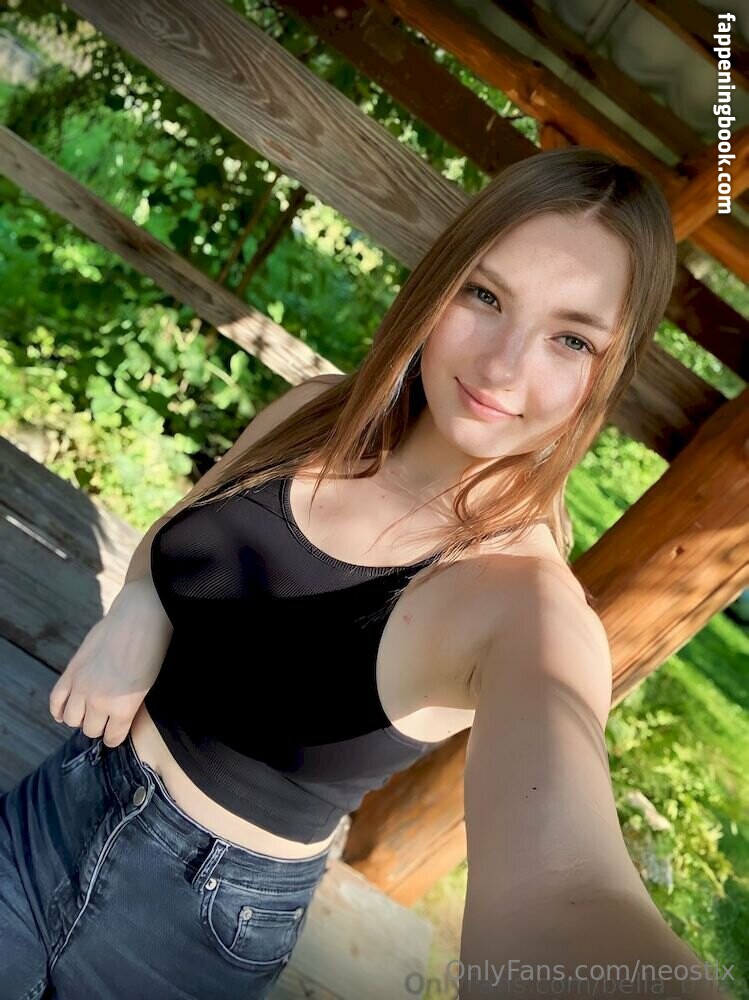 neostix Nude OnlyFans Leaks