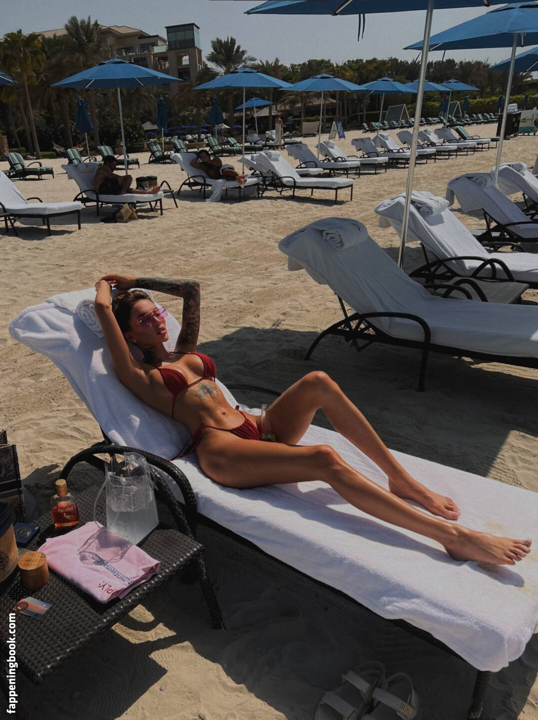 Nessa Orlova Nude OnlyFans Leaks