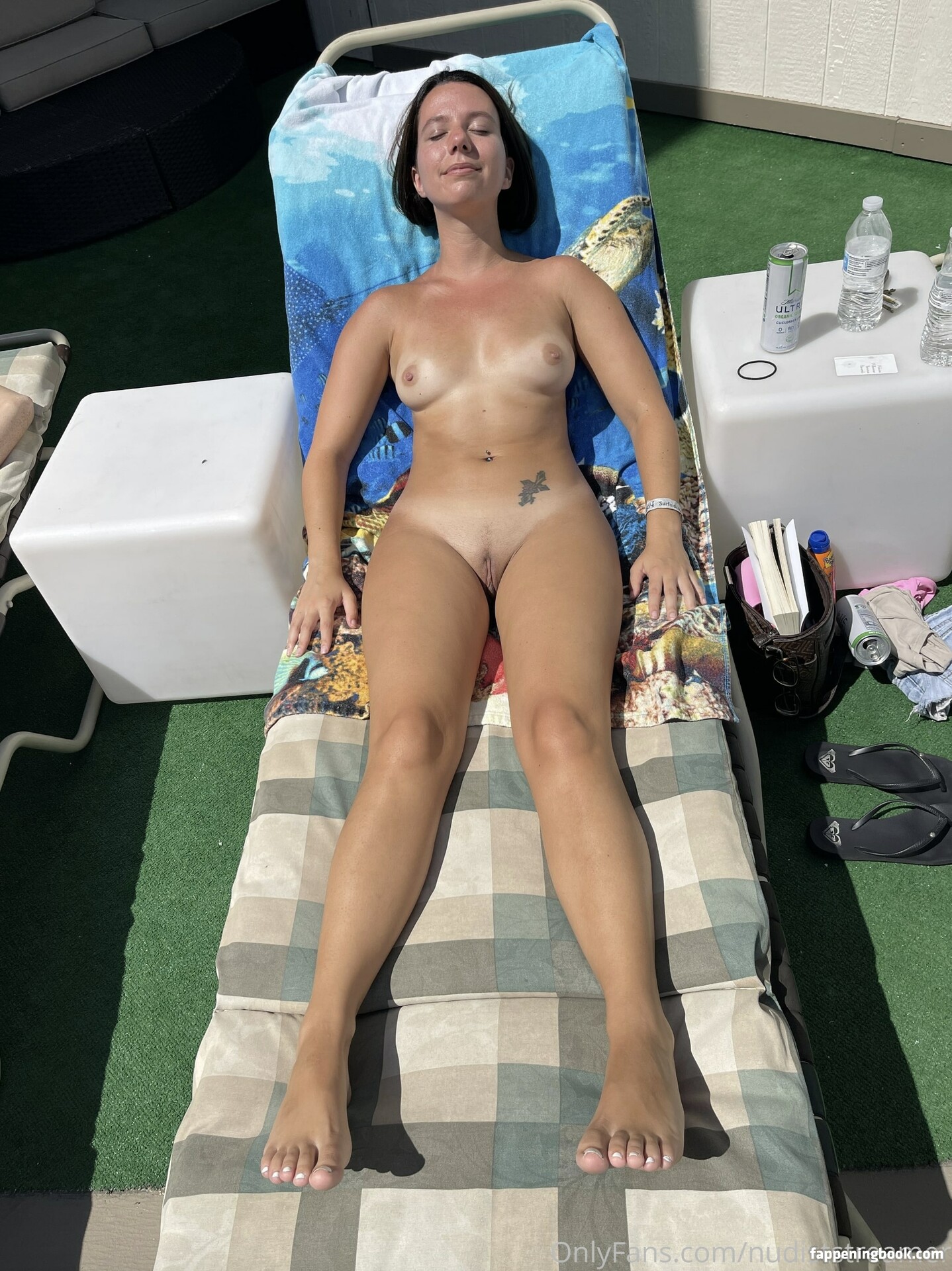NexJuice Nude OnlyFans Leaks