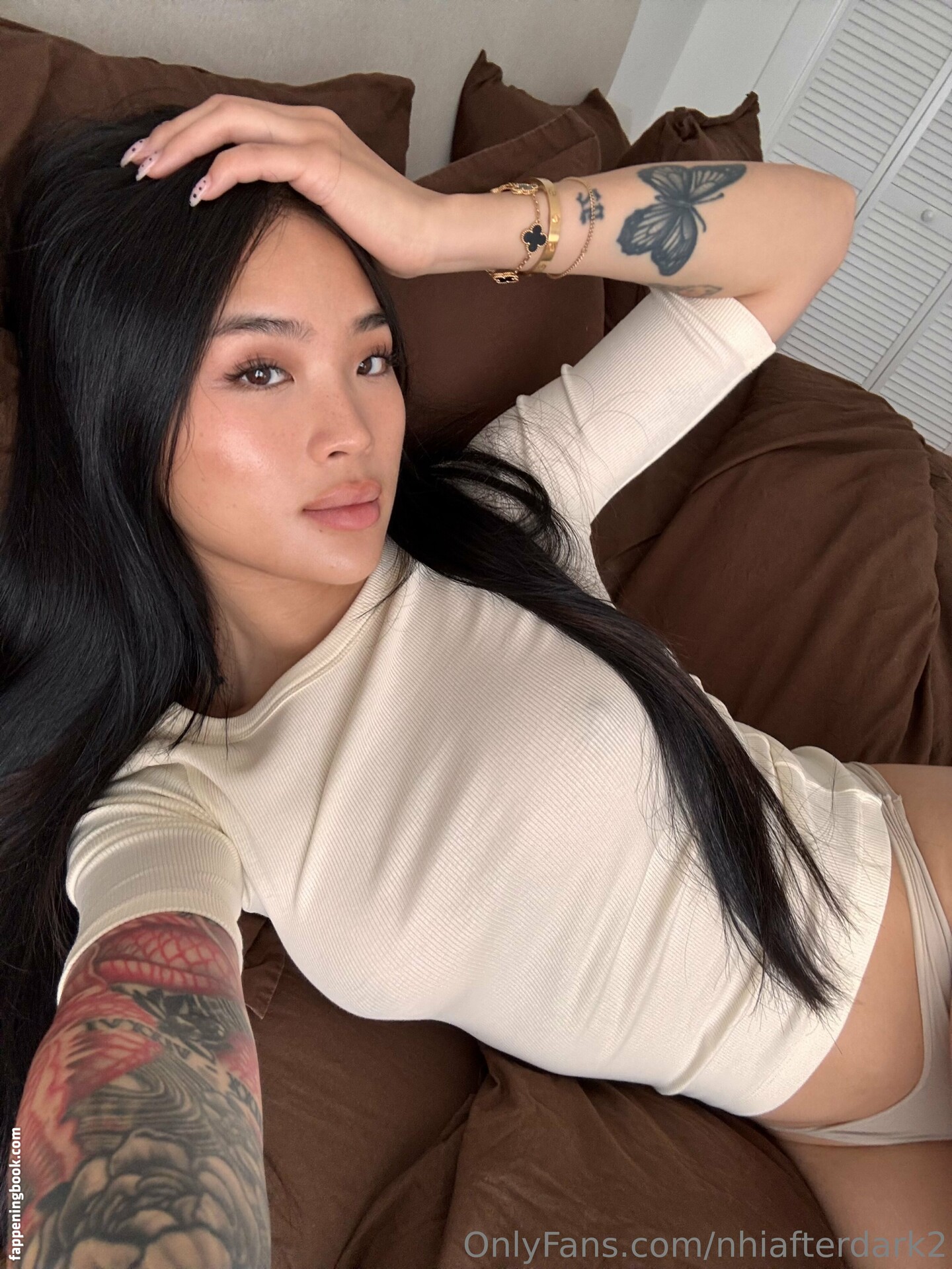 nhiafterdark2 Nude OnlyFans Leaks