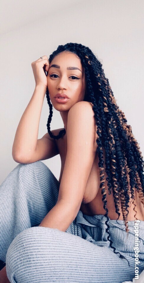 Nia Simone Ninasiimone Nude Onlyfans Leaks The Fappening Photo