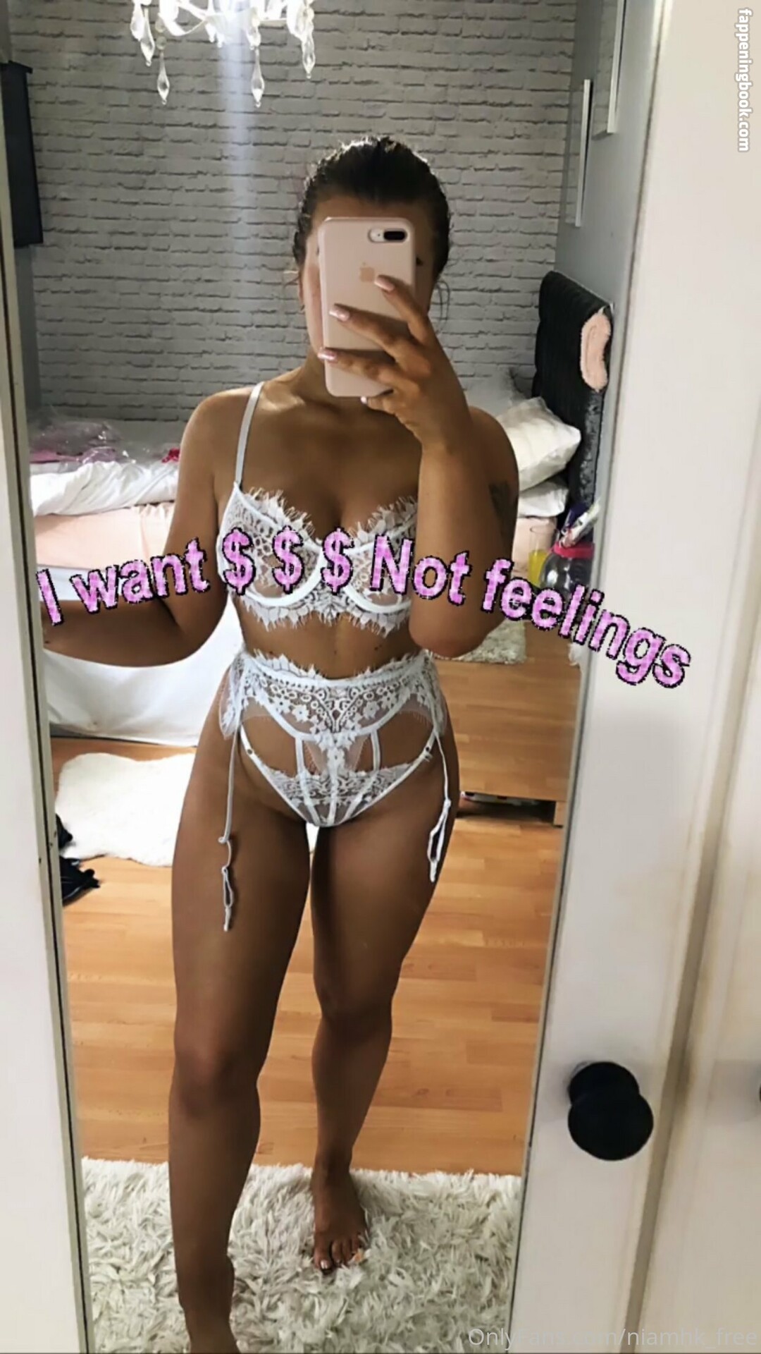 niamhk_free Nude OnlyFans Leaks