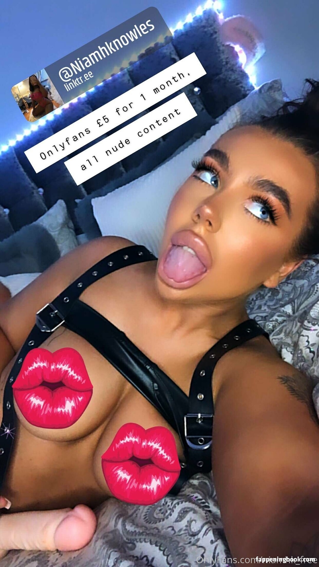 niamhk_free Nude OnlyFans Leaks