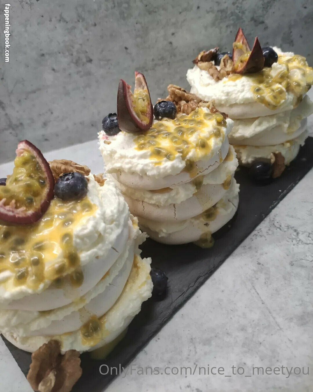 Nice to meetyou Nicetomeetyou Nude OnlyFans Leaks Fappening 