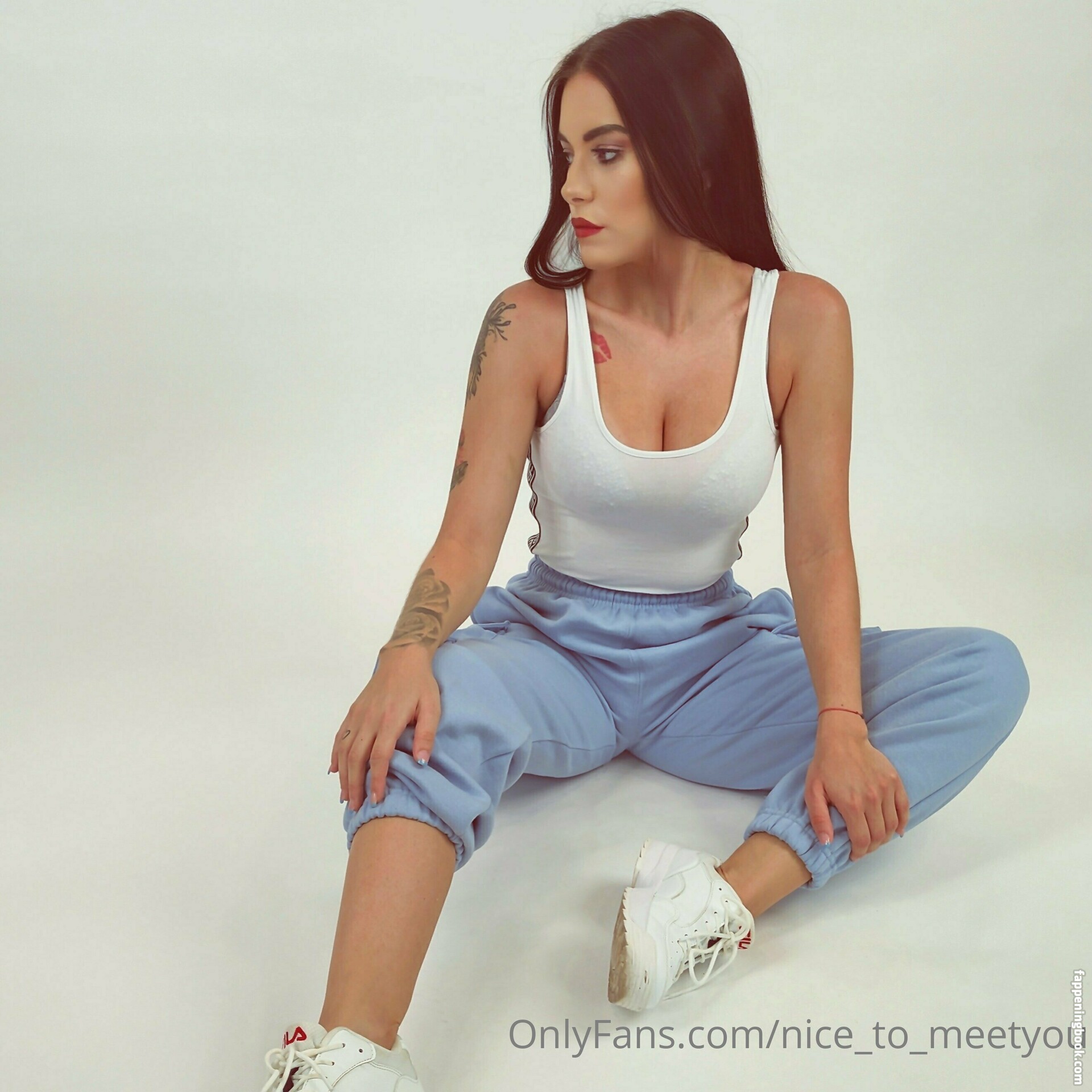 Nice to meetyou Nicetomeetyou Nude OnlyFans Leaks Fappening 