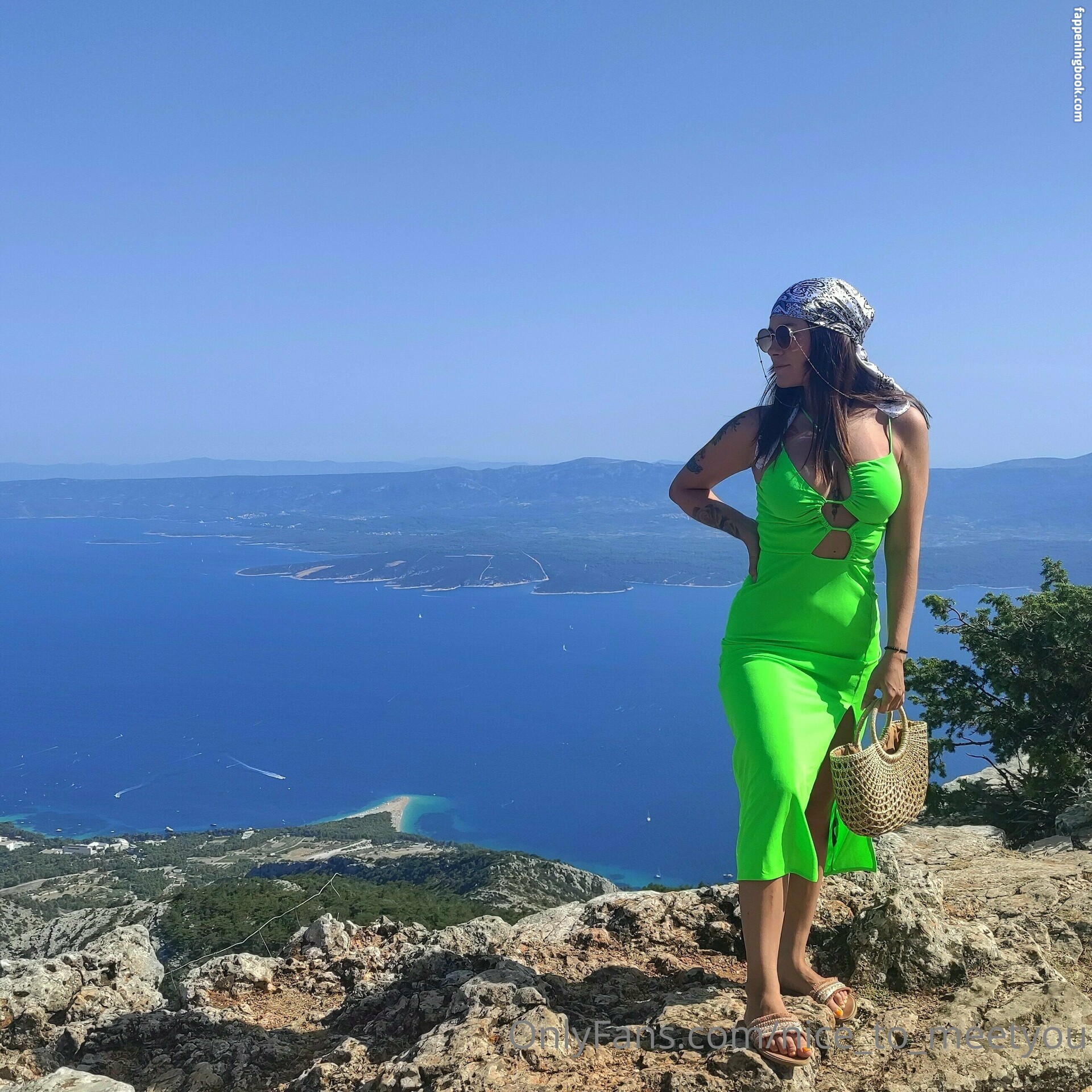 Nice to meetyou Nicetomeetyou Nude OnlyFans Leaks Fappening 