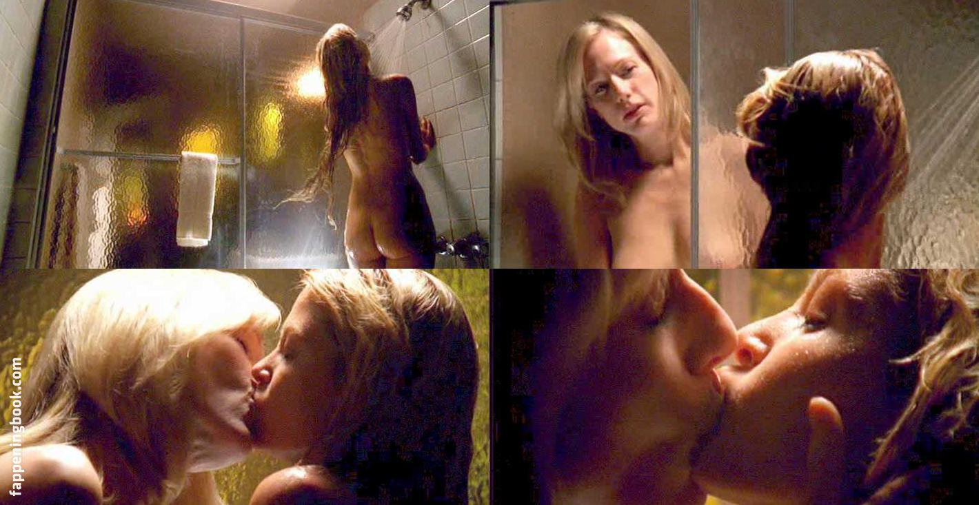 Rachel Leigh Cook Toples Nicki Aycox Nude
