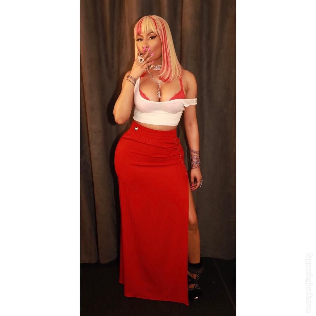 Nicki Minaj Nude, The Fappening - Photo 413403 - FappeningBook
