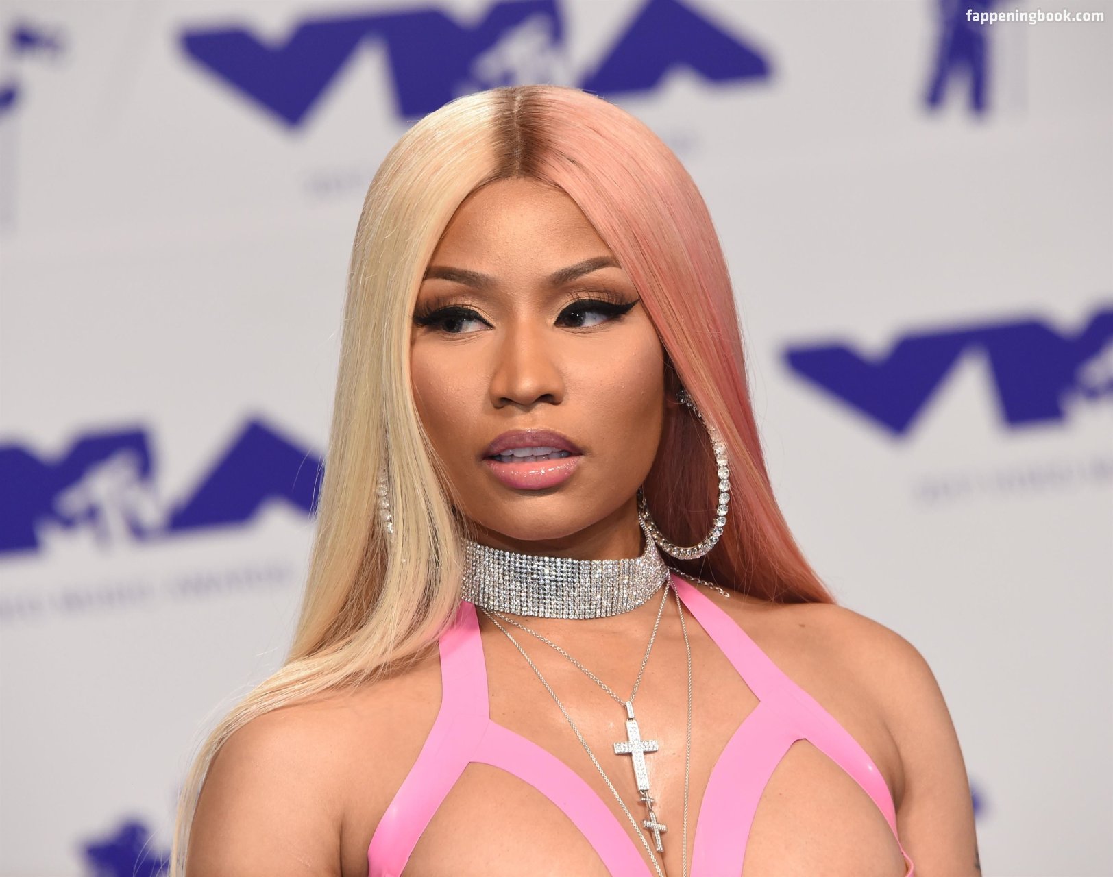 Nicki Minaj Nude, The Fappening - Photo 413420 - FappeningBook