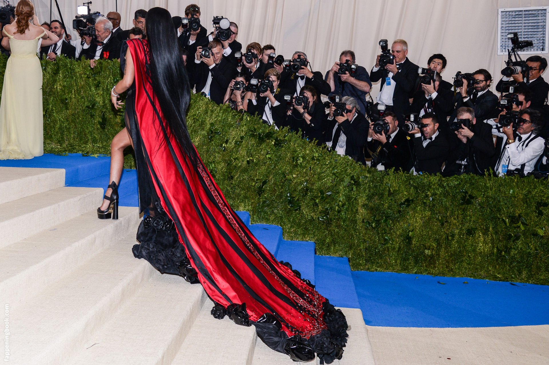 Nicki Minaj / nickiminaj Nude, The Fappening - Photo #413595