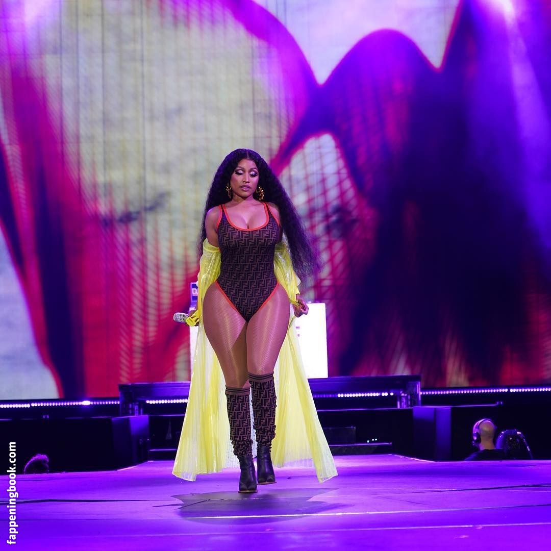 Nicki Minaj Nude, OnlyFans Leaks, Fappening - Page 7 - FappeningBook