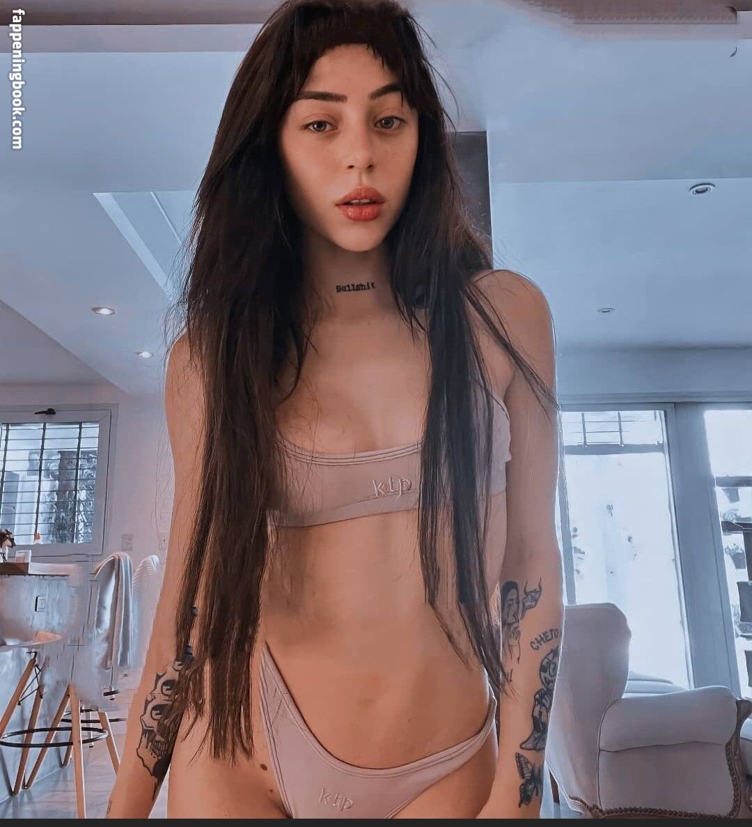 Nicki Nicole Hotnicole Nude Onlyfans Leaks The Fappening Photo