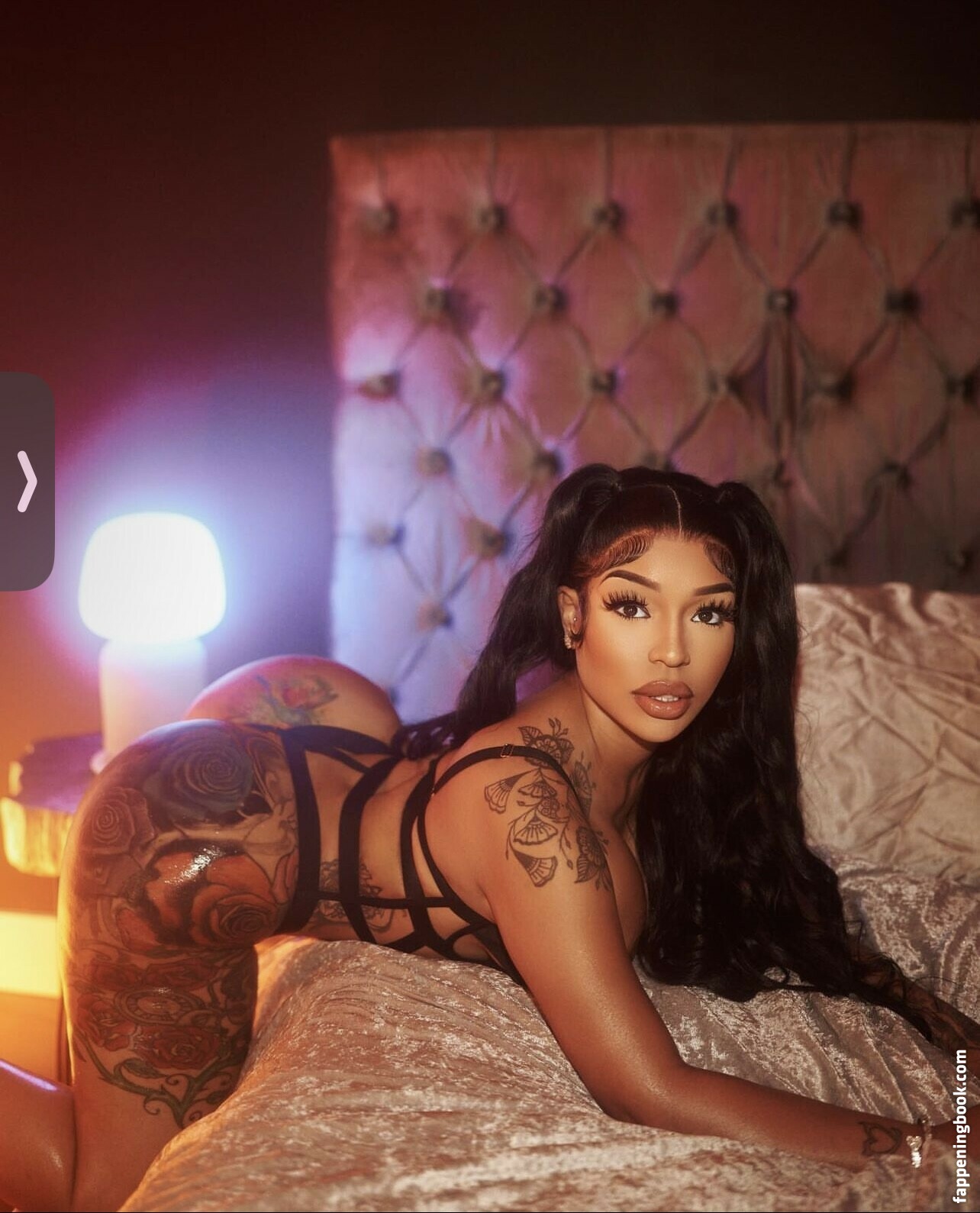 Nickibandss